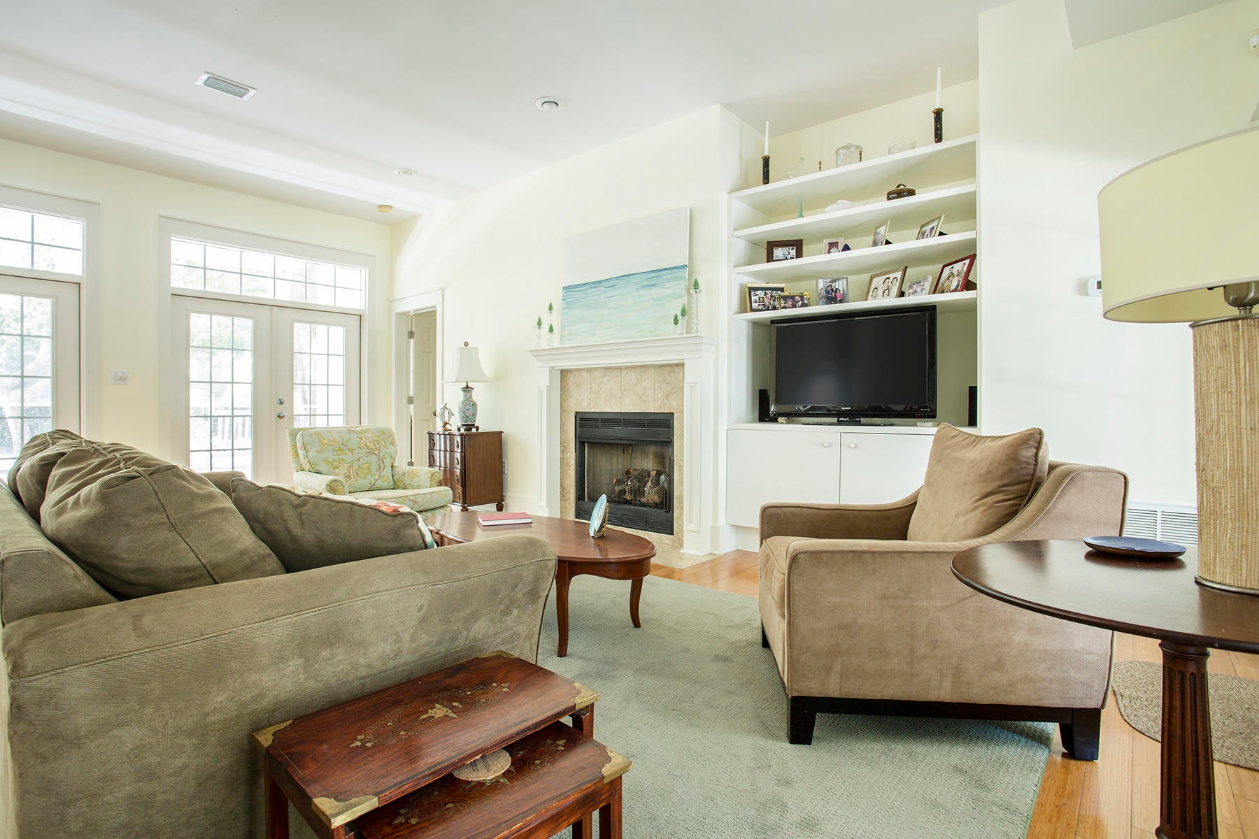 GROVE BY THE SEA 1ST ADDN - Residential