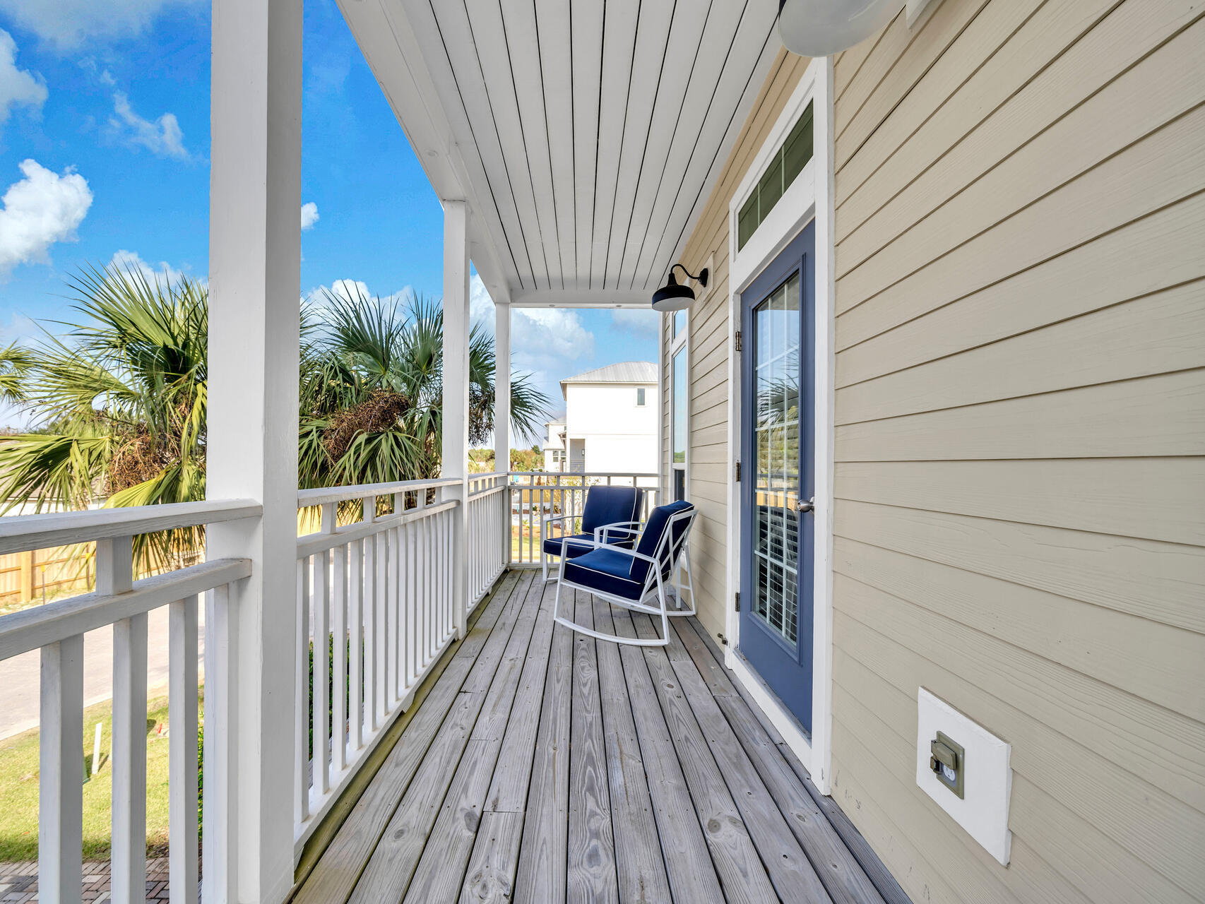Treasure Sands - Residential