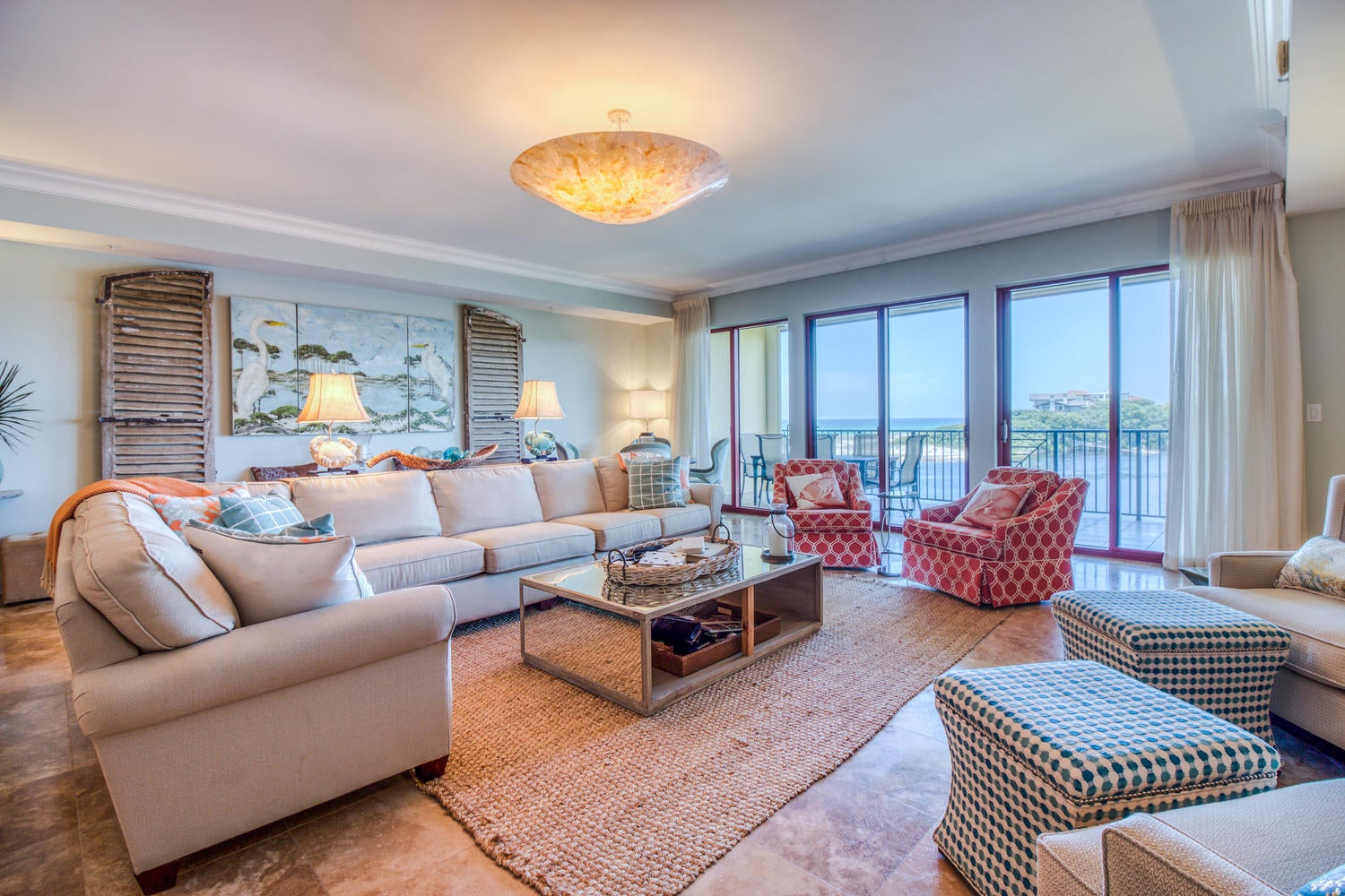 SANCTUARY BY THE SEA CONDO - Residential