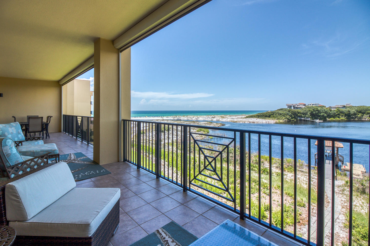 SANCTUARY BY THE SEA CONDO - Residential