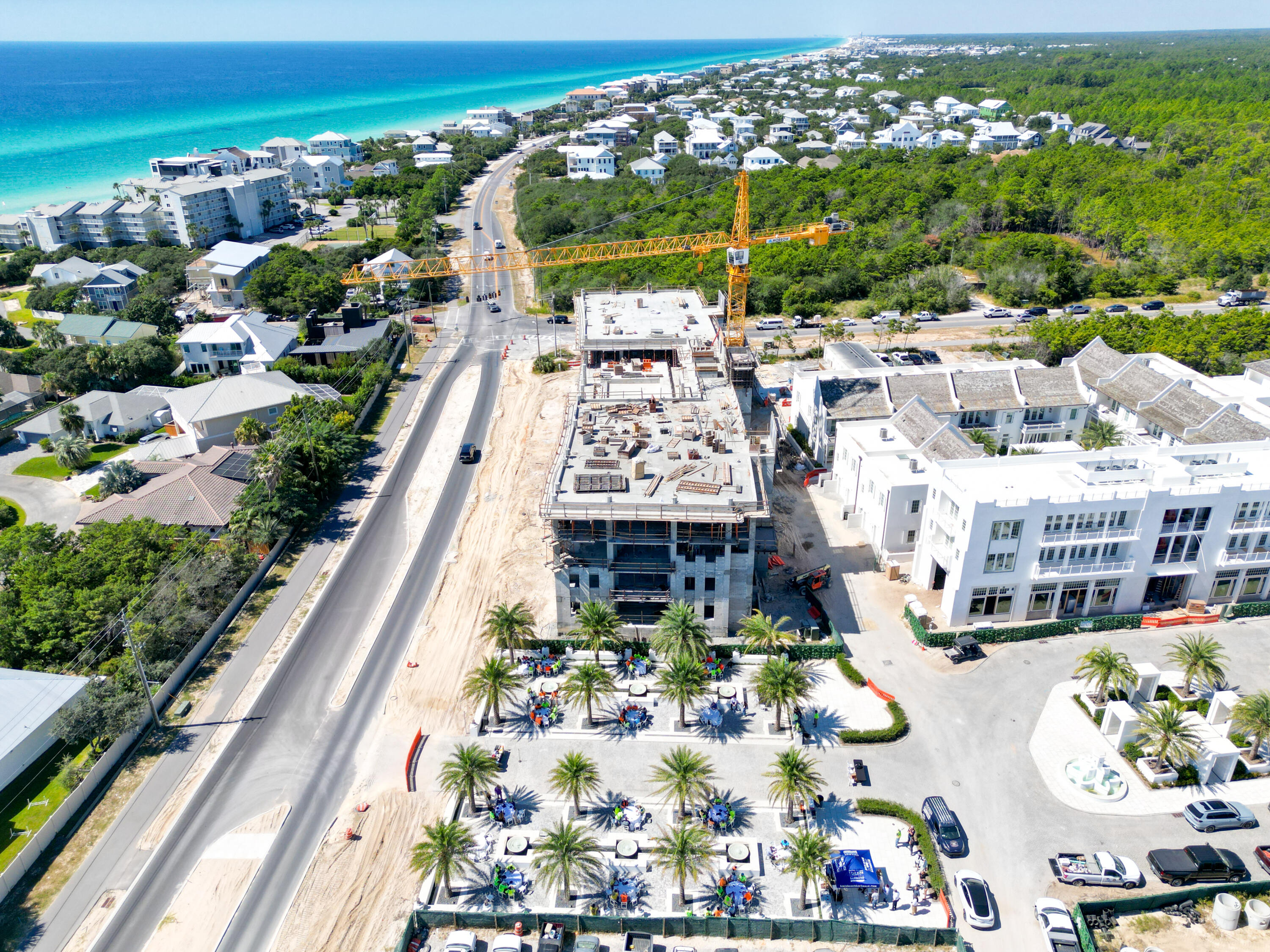 Kaiya Beach Resort - Residential