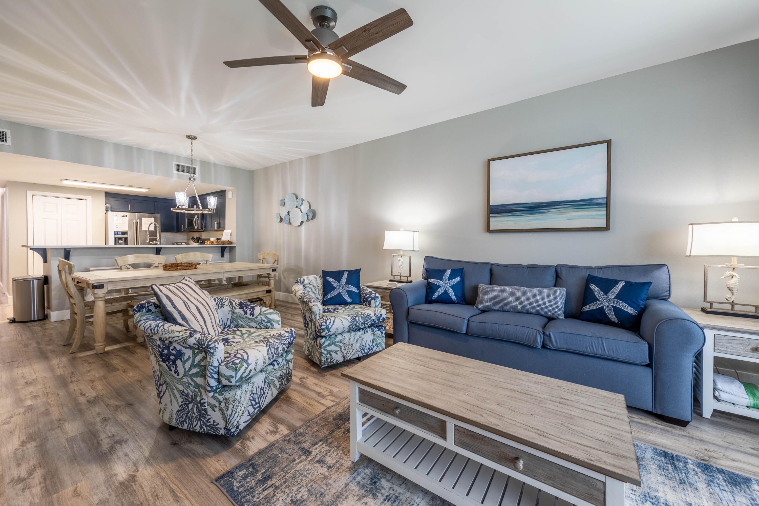 MAJESTIC BEACH TOWERS I - Residential