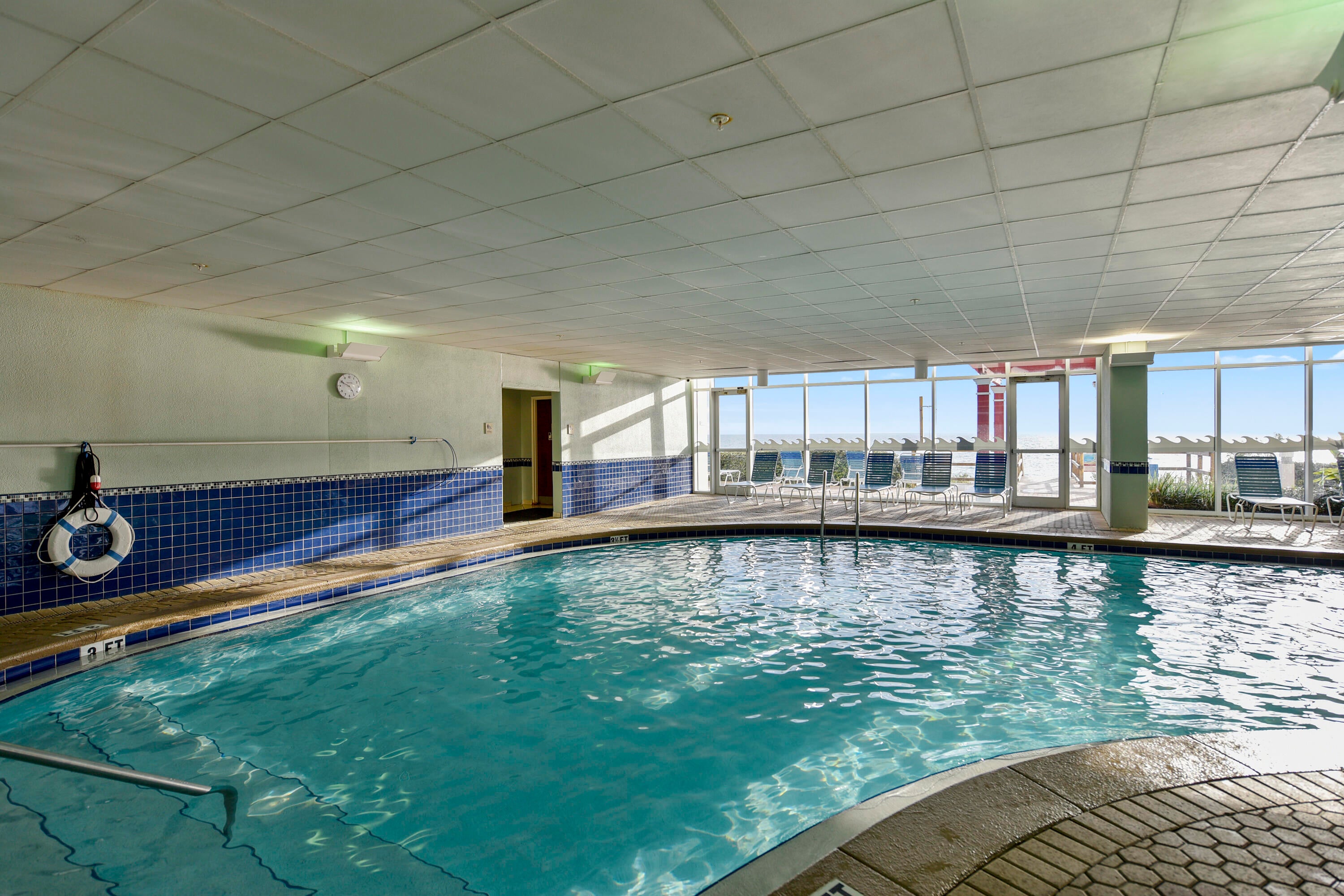 MAJESTIC BEACH TOWERS I - Residential
