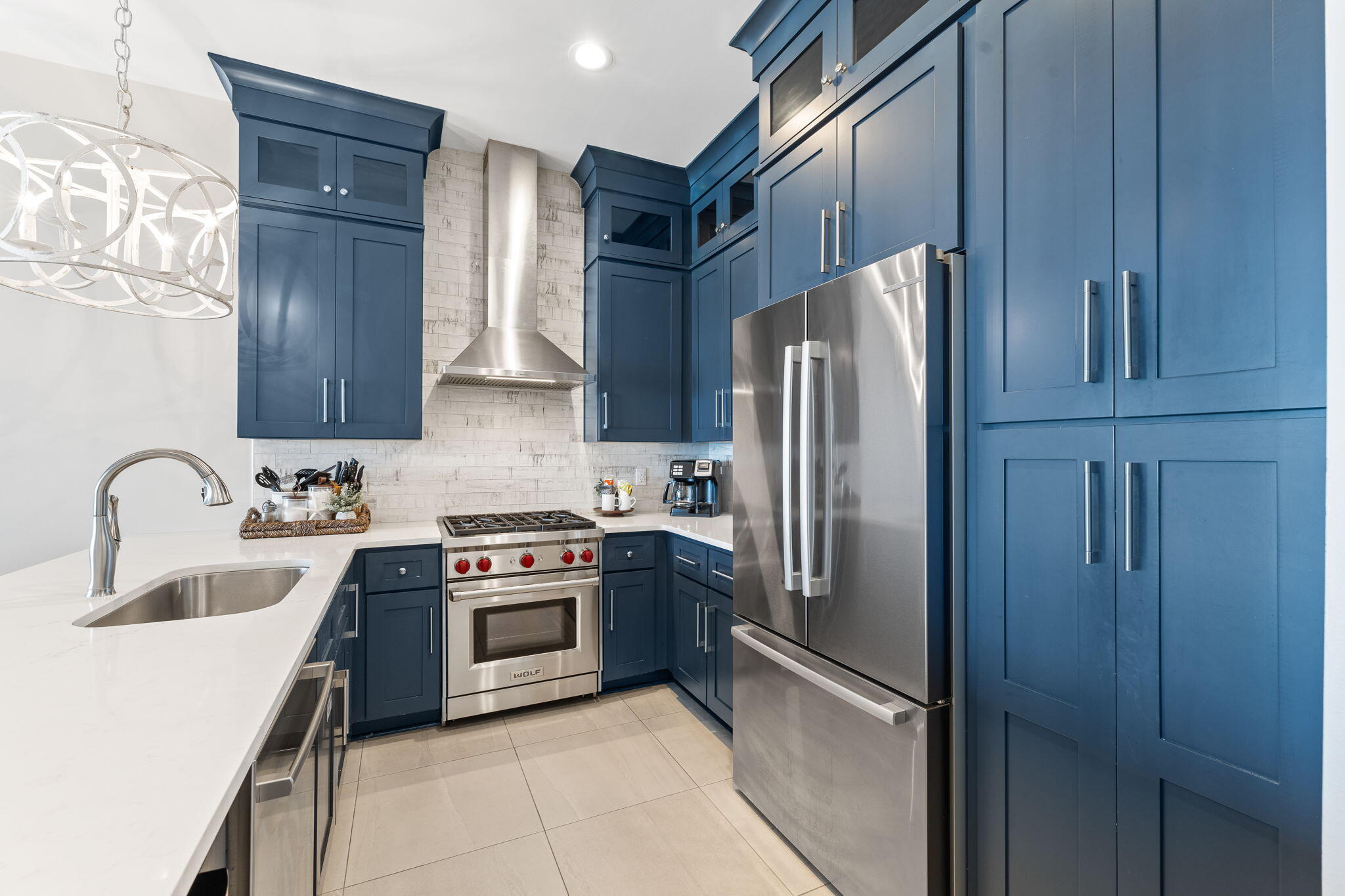 Henderson Beach Villas - Residential