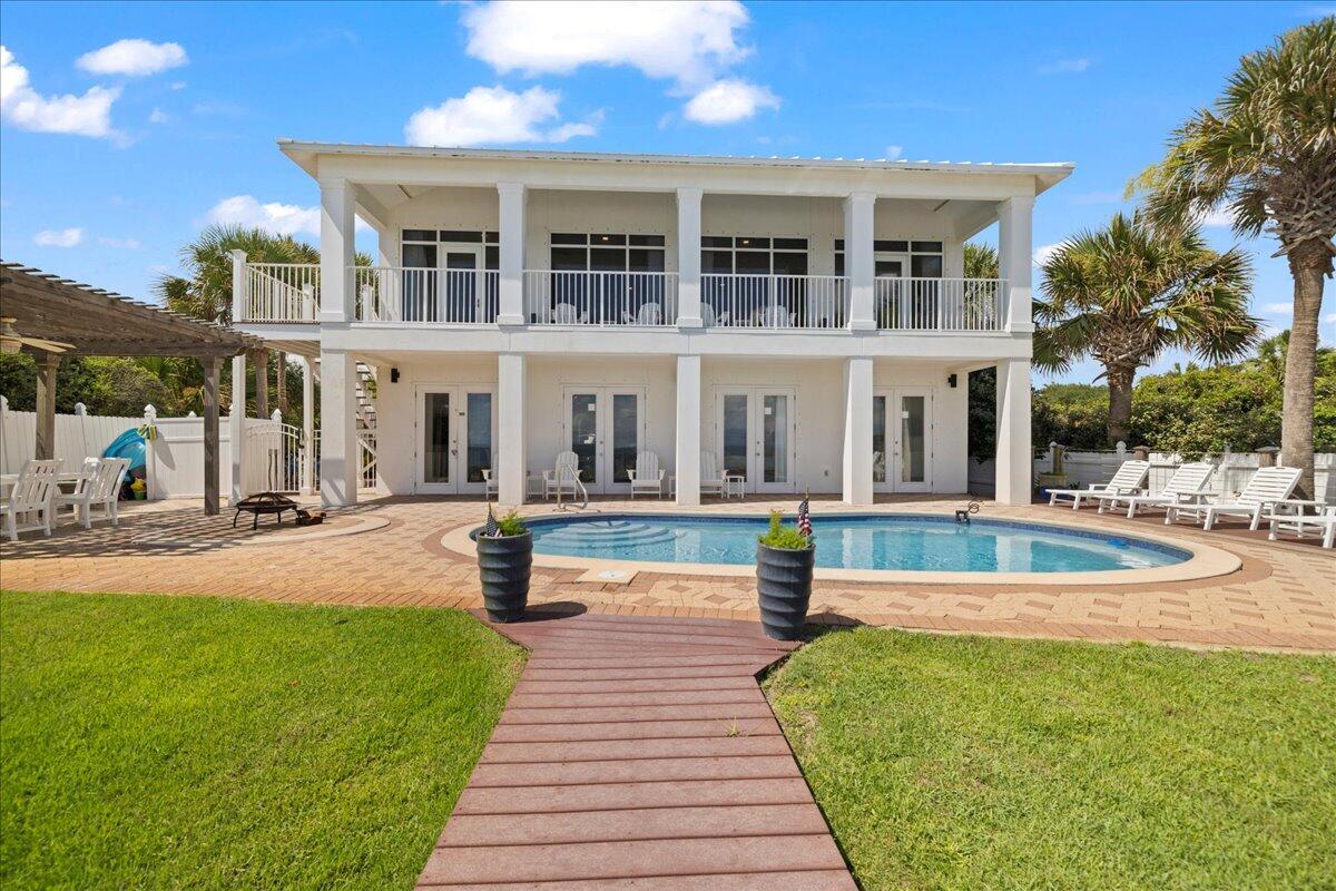 SEAHIGHLAND - Residential