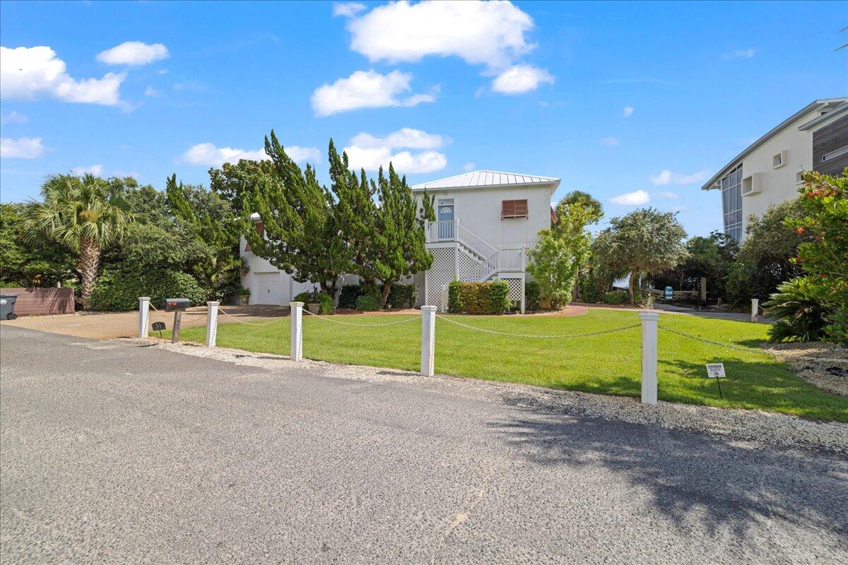 SEAHIGHLAND - Residential