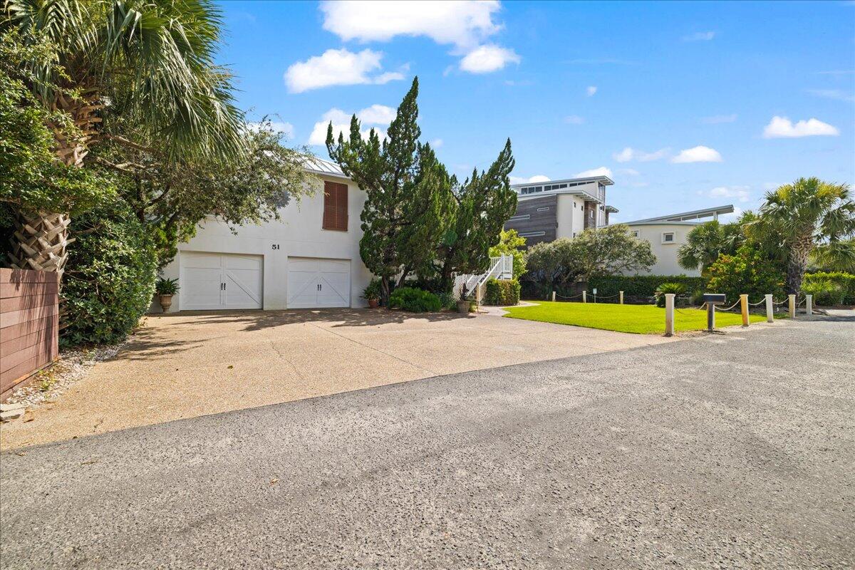 SEAHIGHLAND - Residential