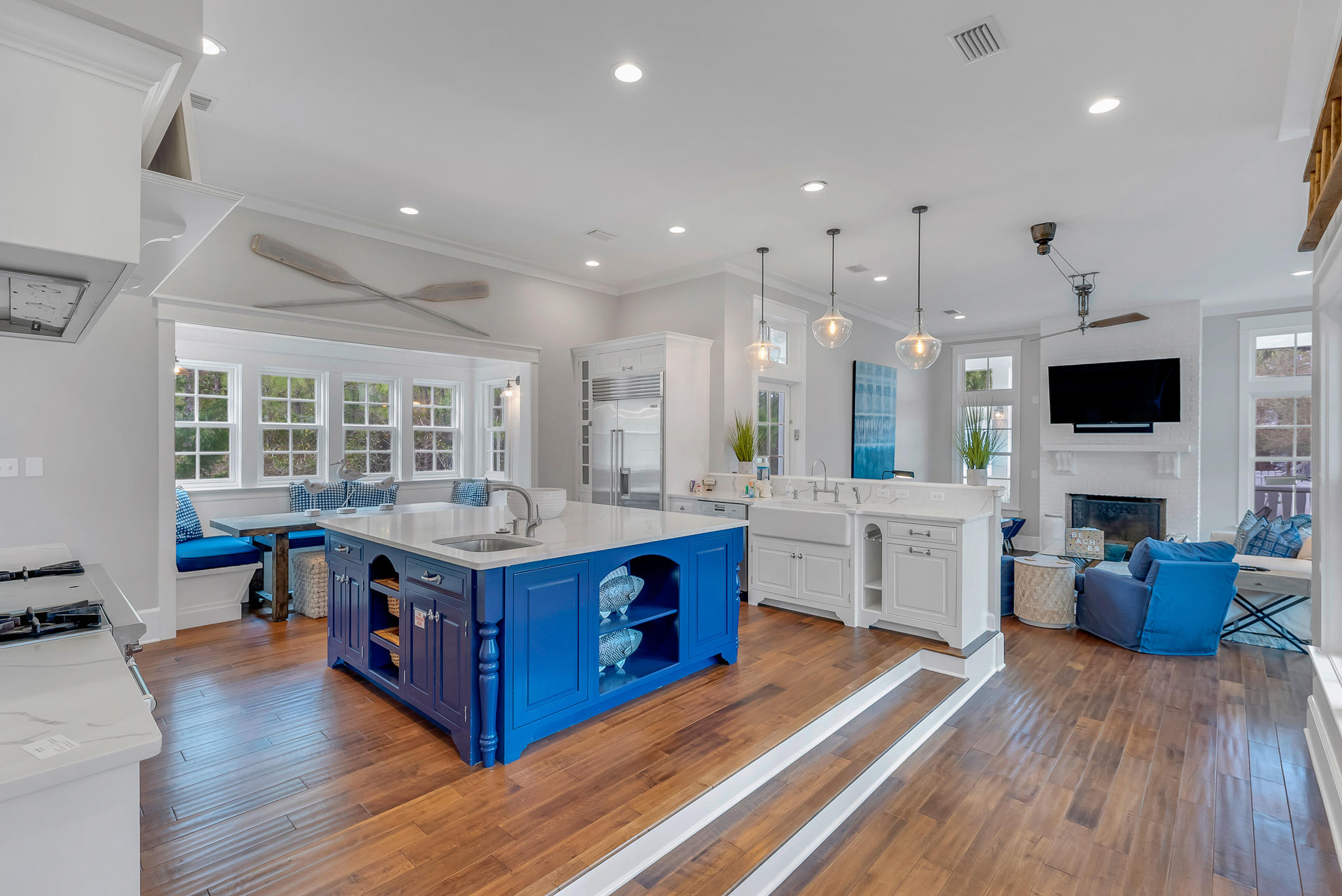 SEACREST EAST - Residential