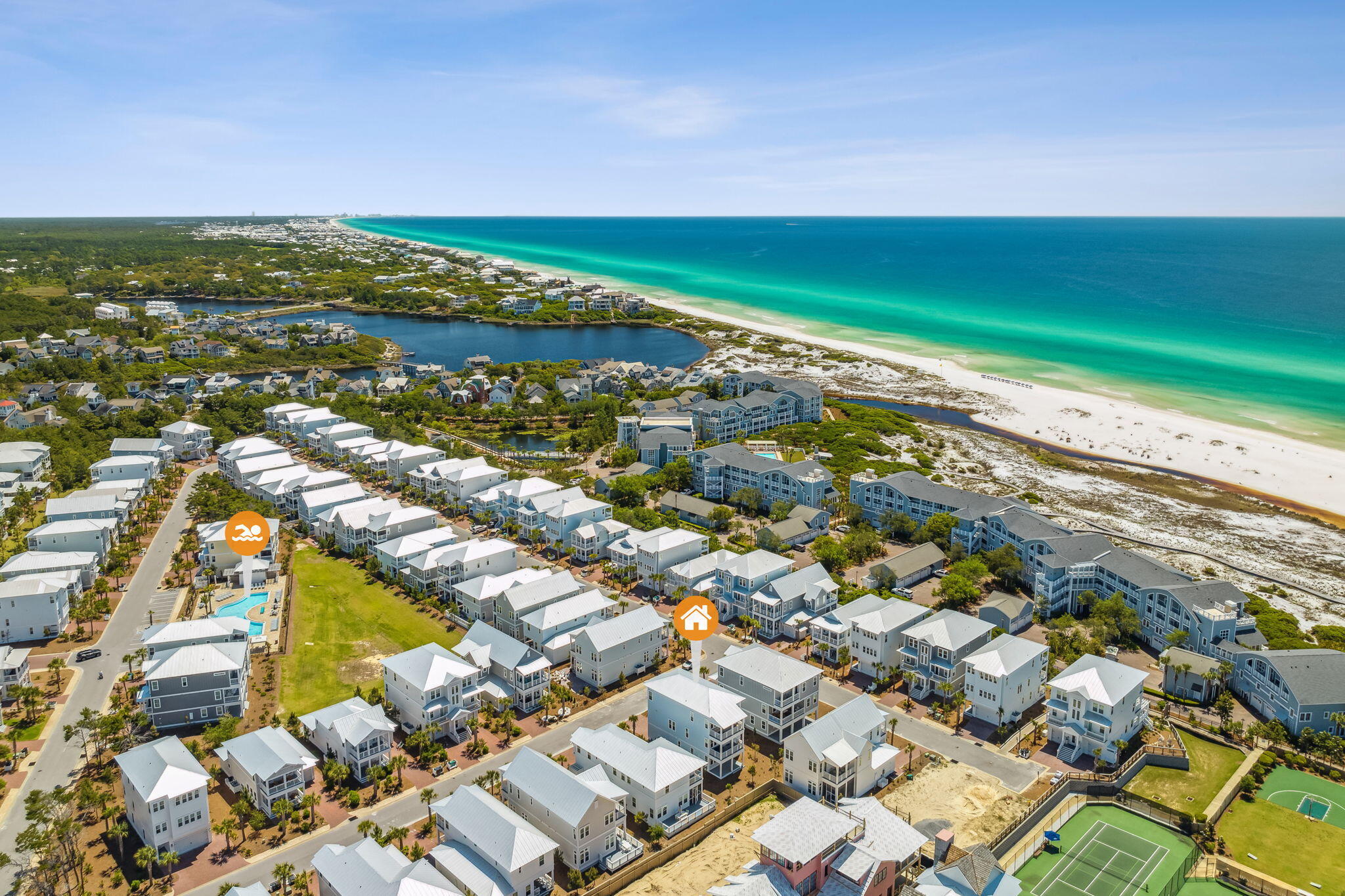 Prominence Phase III - Residential