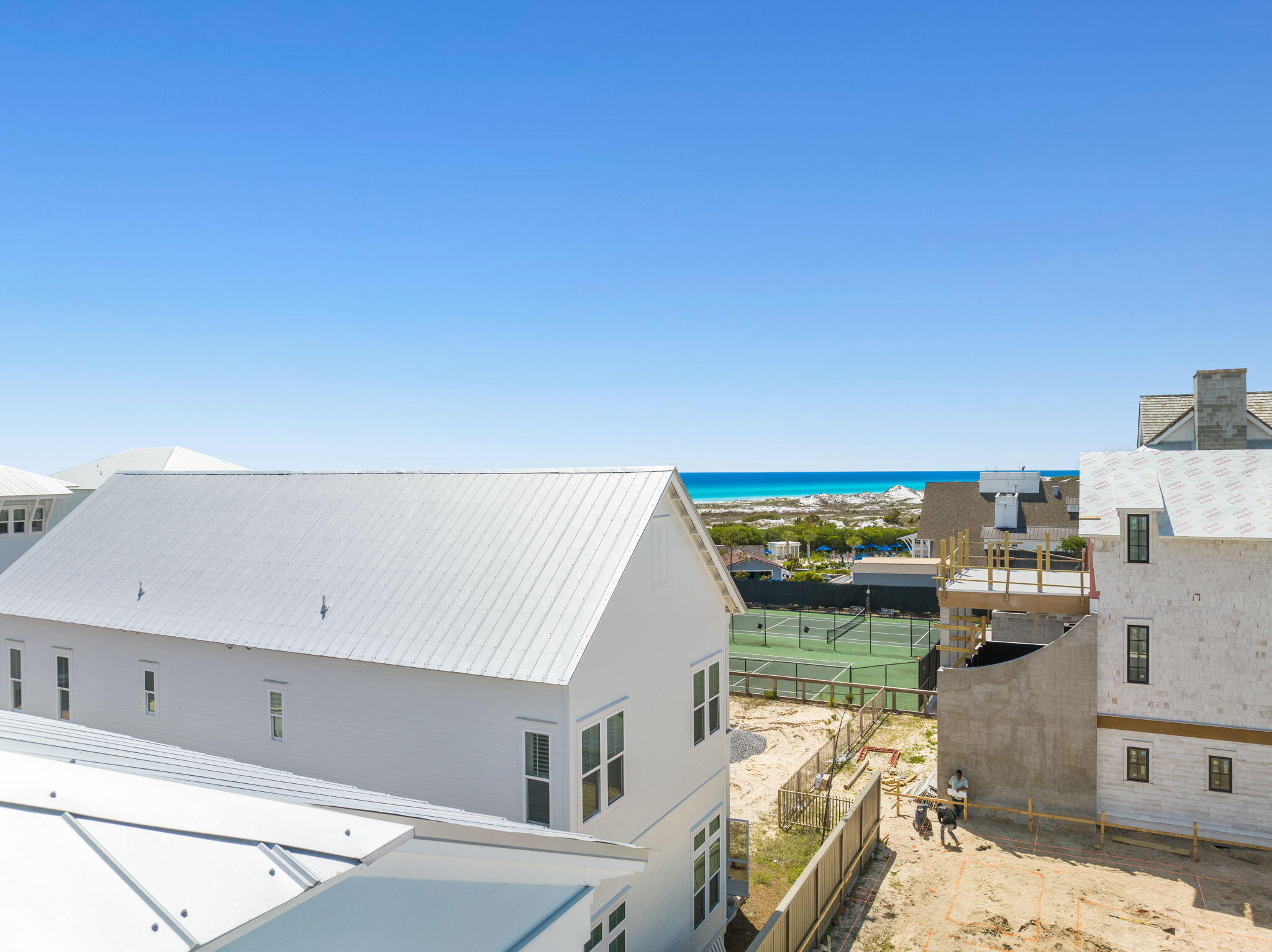 Prominence Phase III - Residential