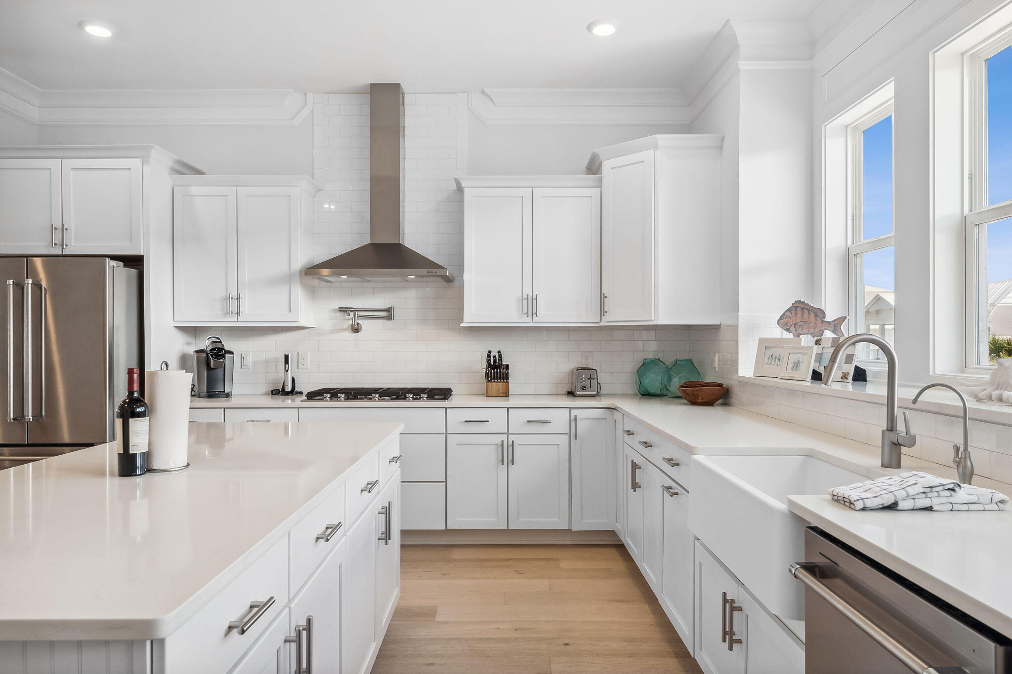 Prominence Phase III - Residential