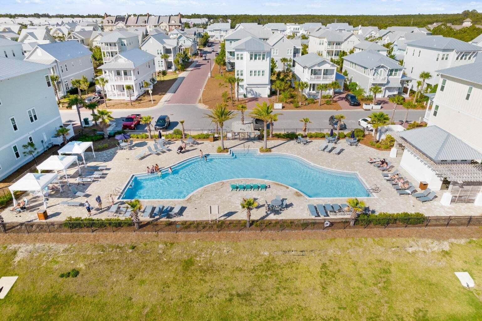 Prominence Phase III - Residential