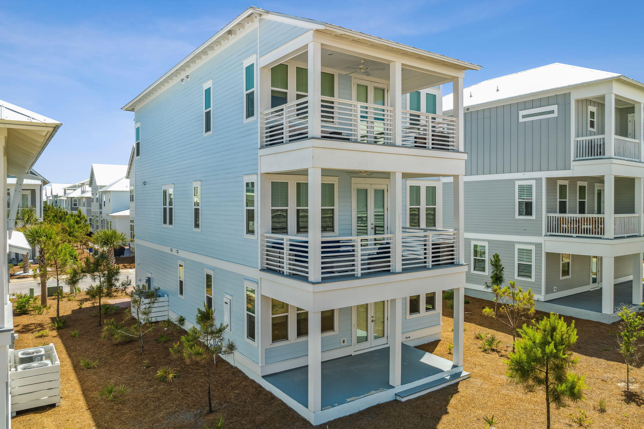 Prominence Phase III - Residential