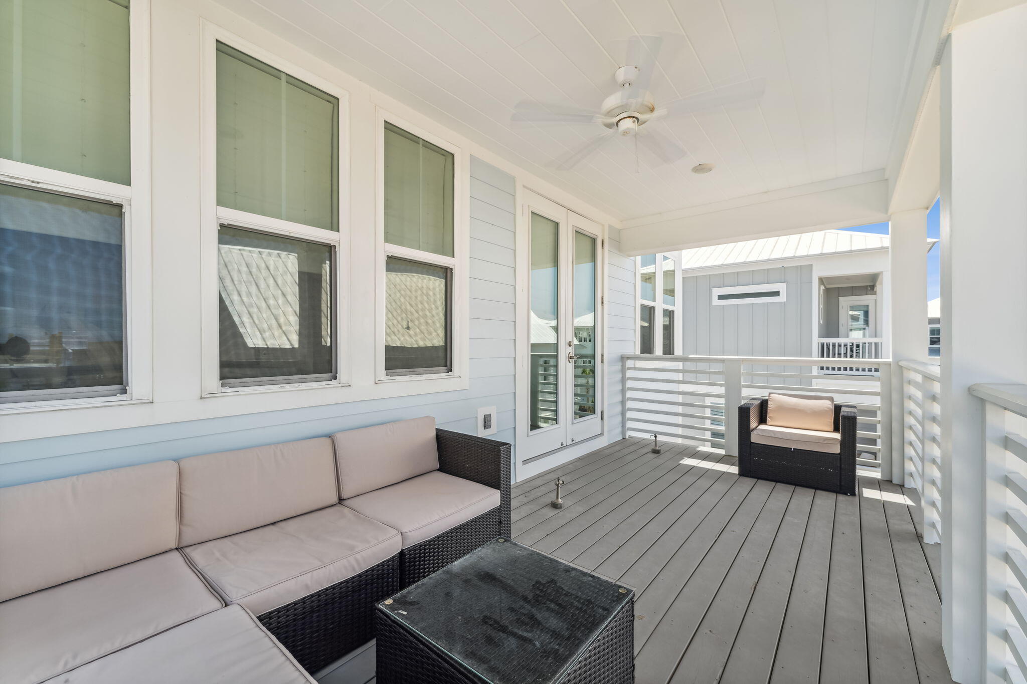 Prominence Phase III - Residential