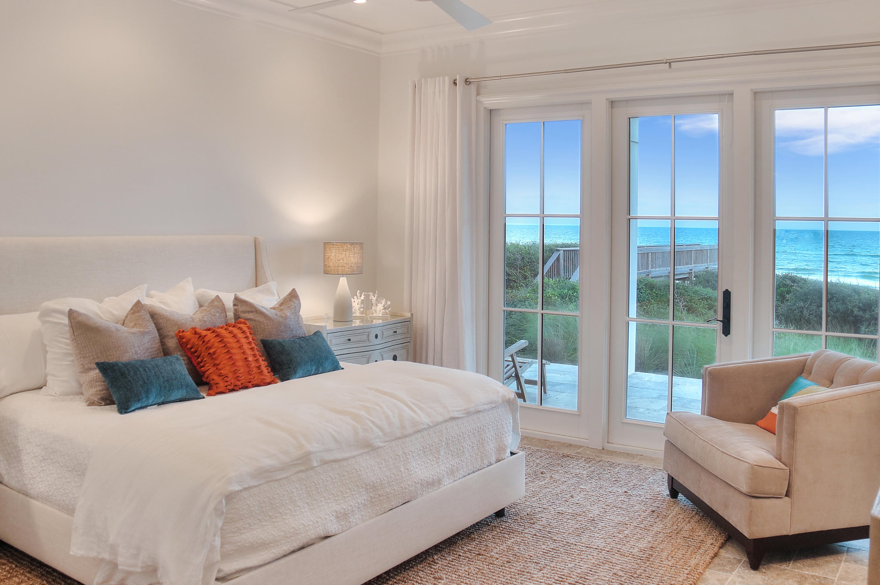 INLET BEACH - Residential