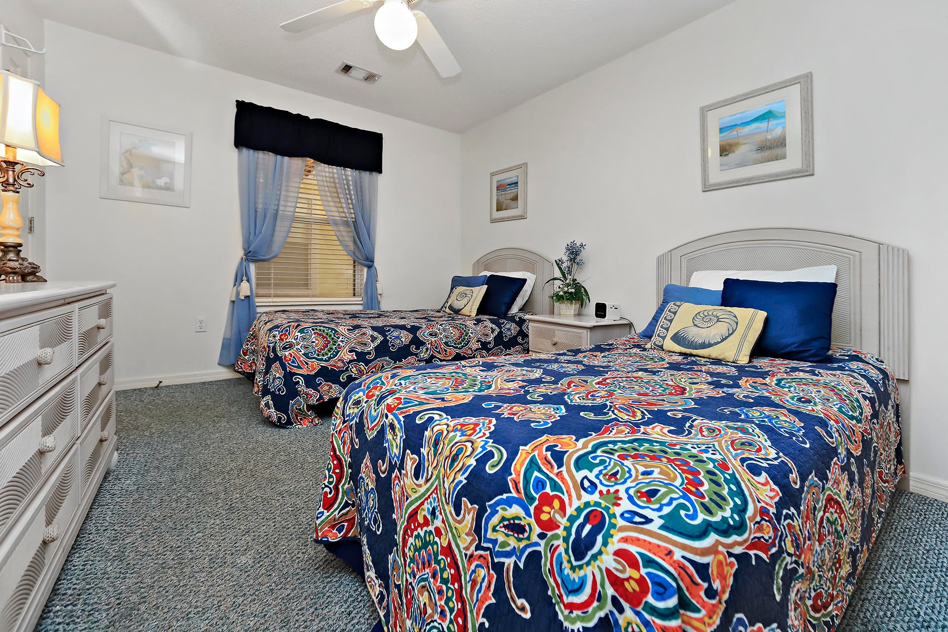 ST MARTIN BEACHWALK VILLAS - Residential