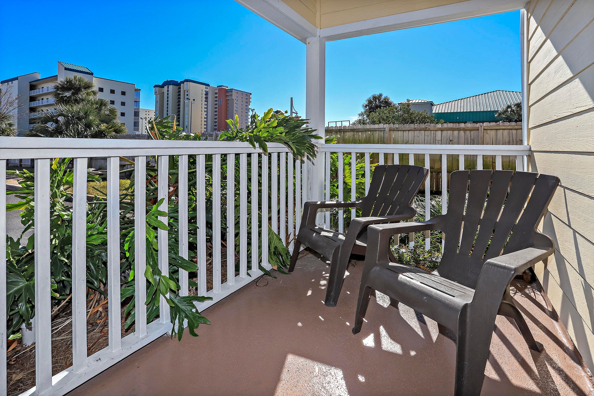 ST MARTIN BEACHWALK VILLAS - Residential