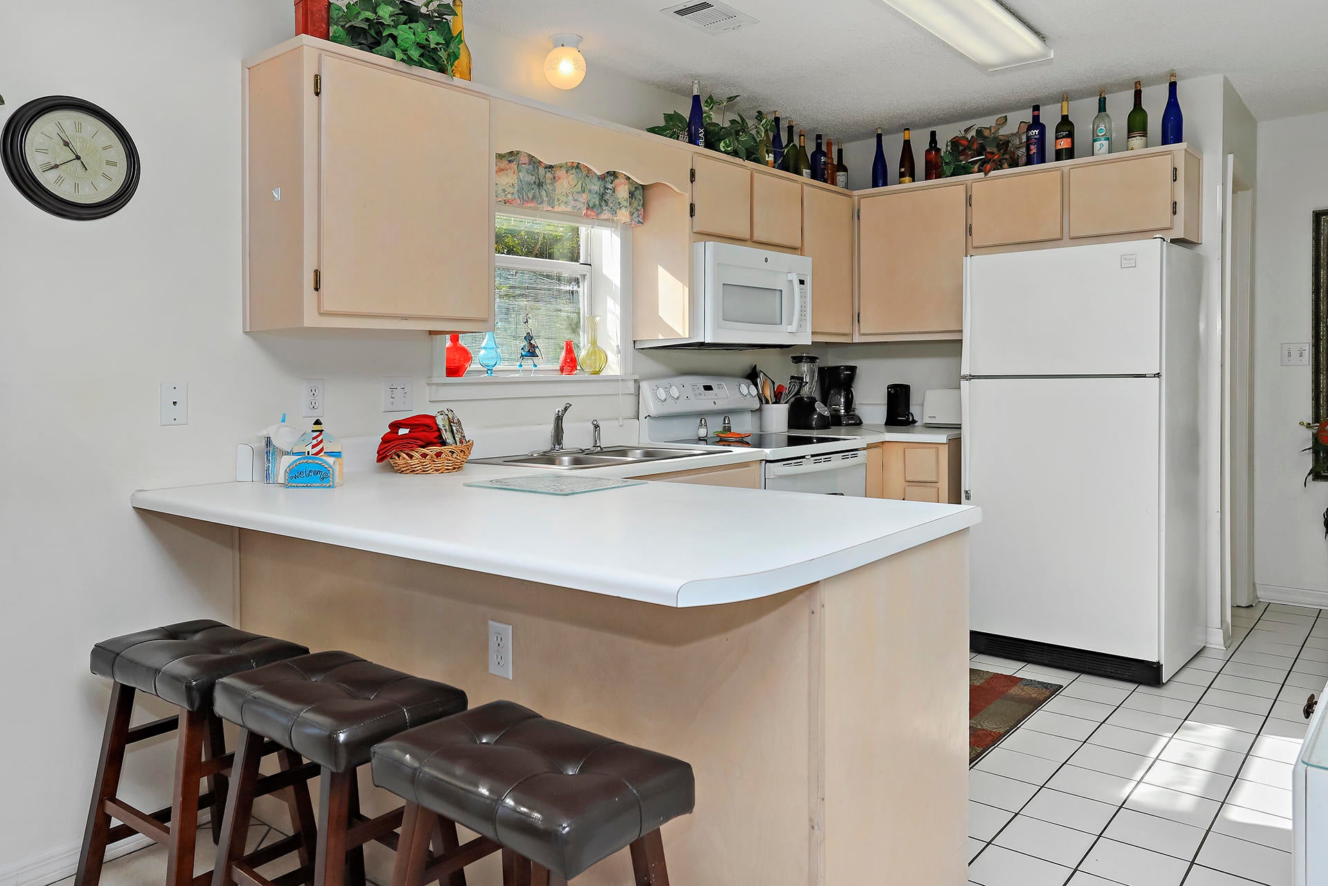 ST MARTIN BEACHWALK VILLAS - Residential