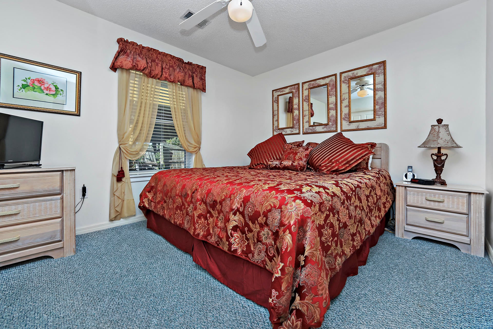 ST MARTIN BEACHWALK VILLAS - Residential