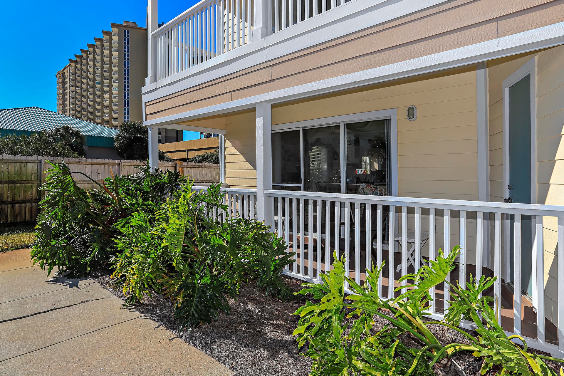 ST MARTIN BEACHWALK VILLAS - Residential