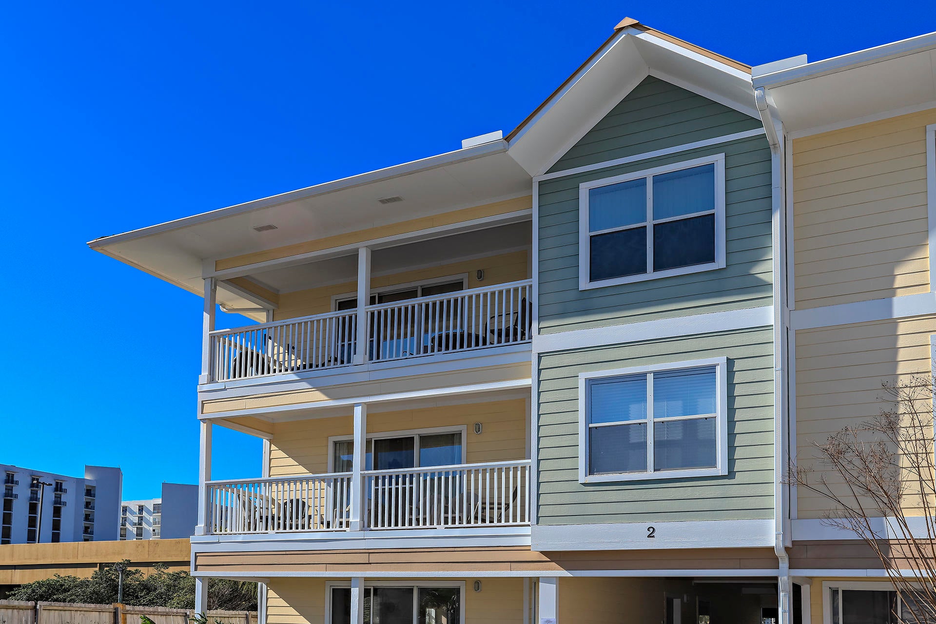 ST MARTIN BEACHWALK VILLAS - Residential