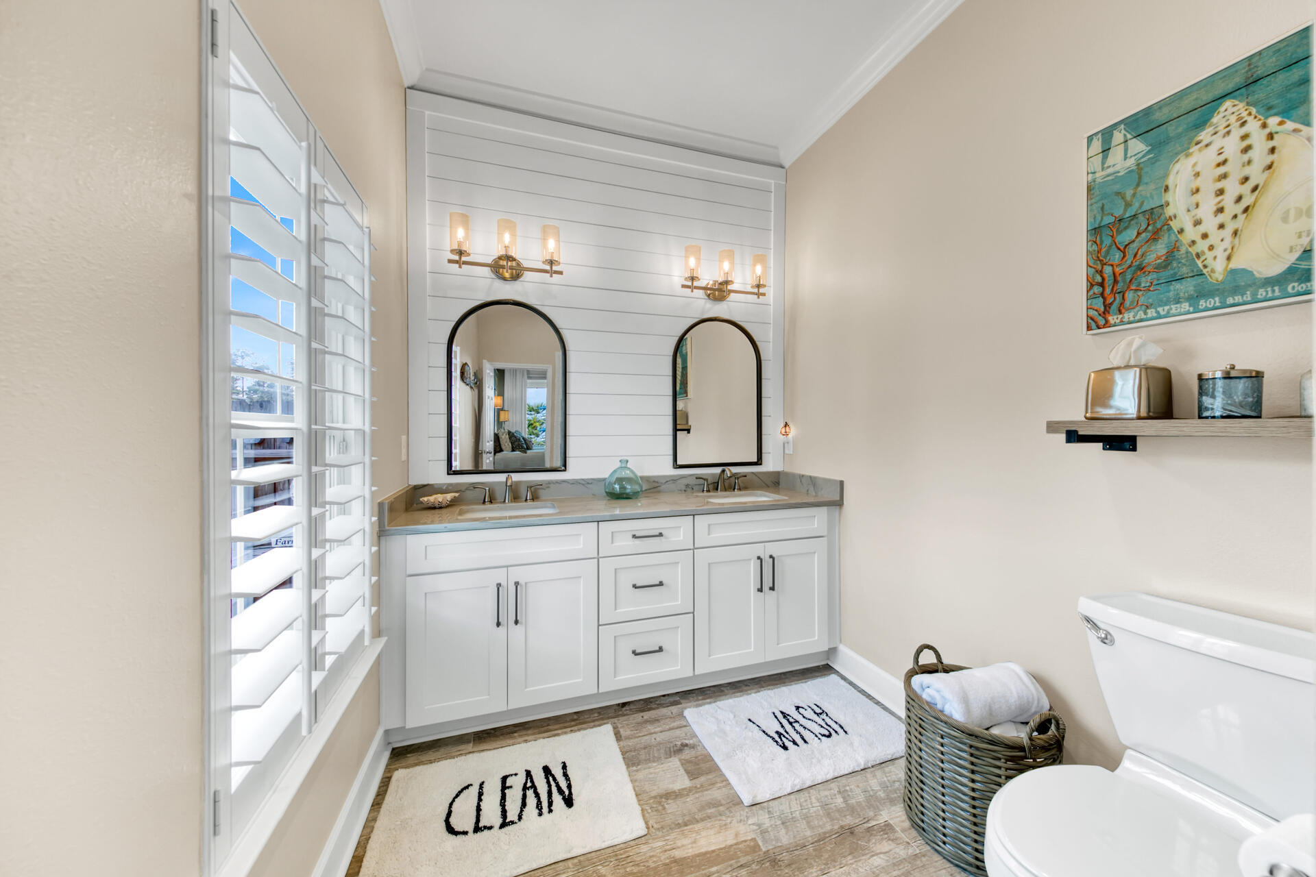 DRIFTWOOD ESTATES - Residential