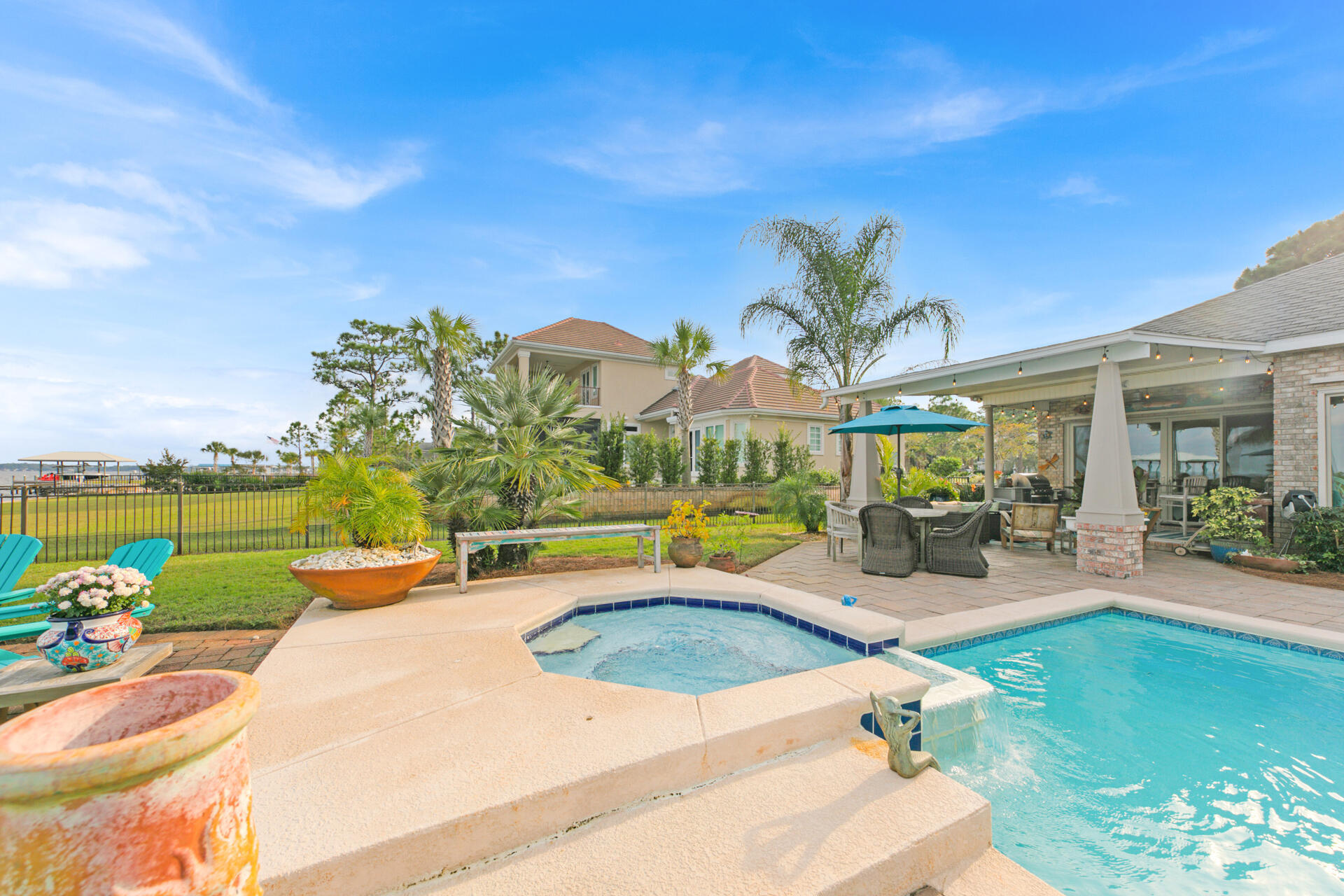 DRIFTWOOD ESTATES - Residential