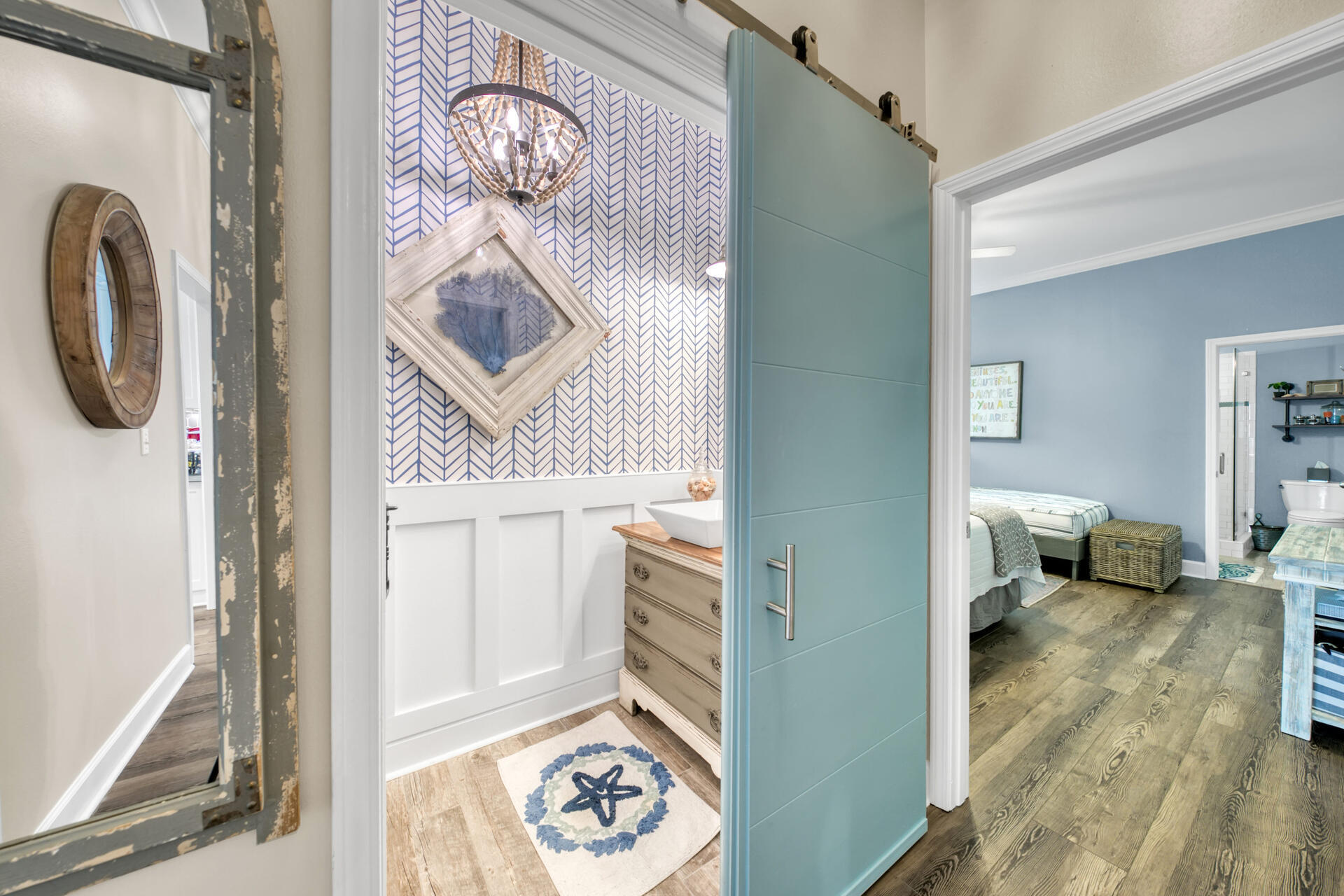 DRIFTWOOD ESTATES - Residential