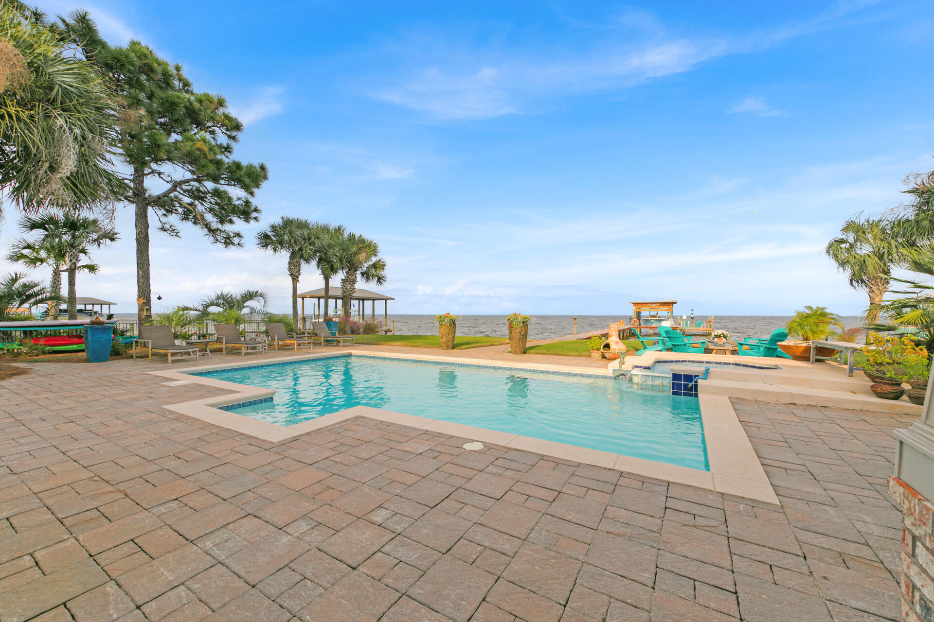 DRIFTWOOD ESTATES - Residential
