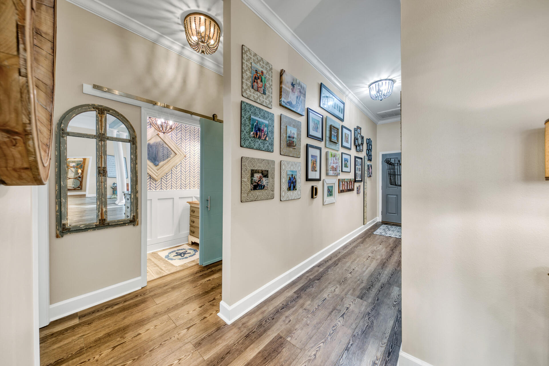 DRIFTWOOD ESTATES - Residential