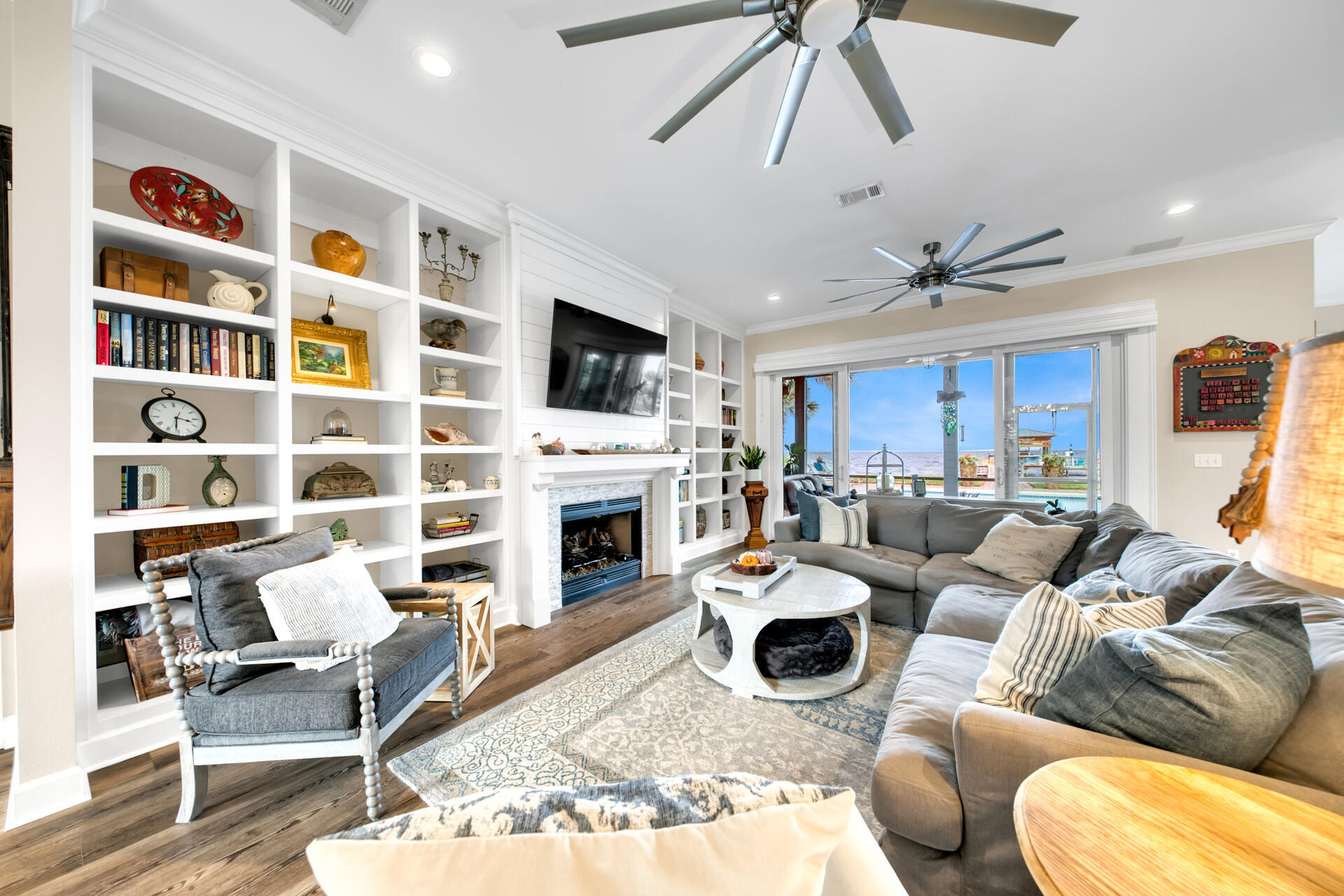 DRIFTWOOD ESTATES - Residential