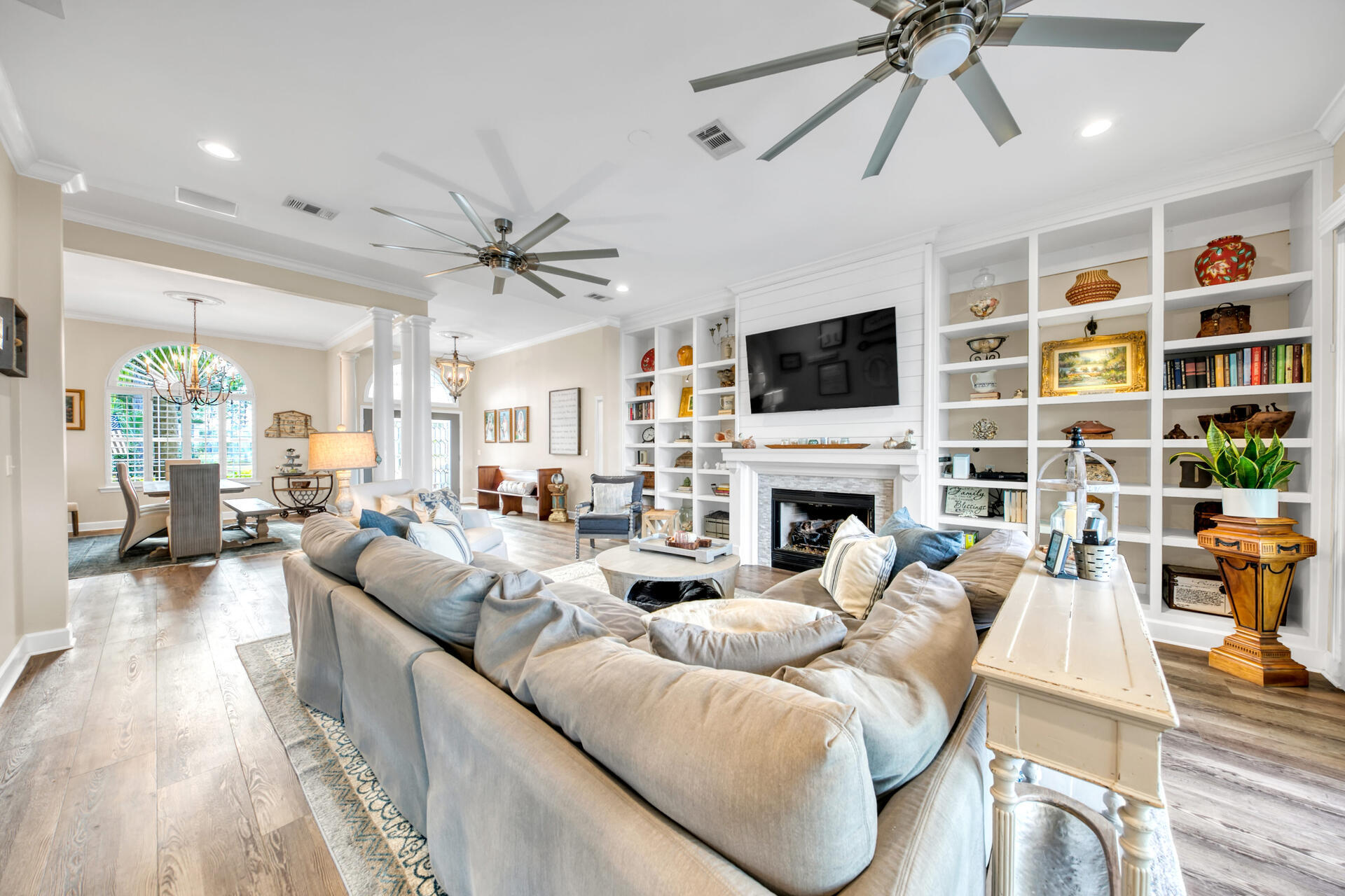 DRIFTWOOD ESTATES - Residential