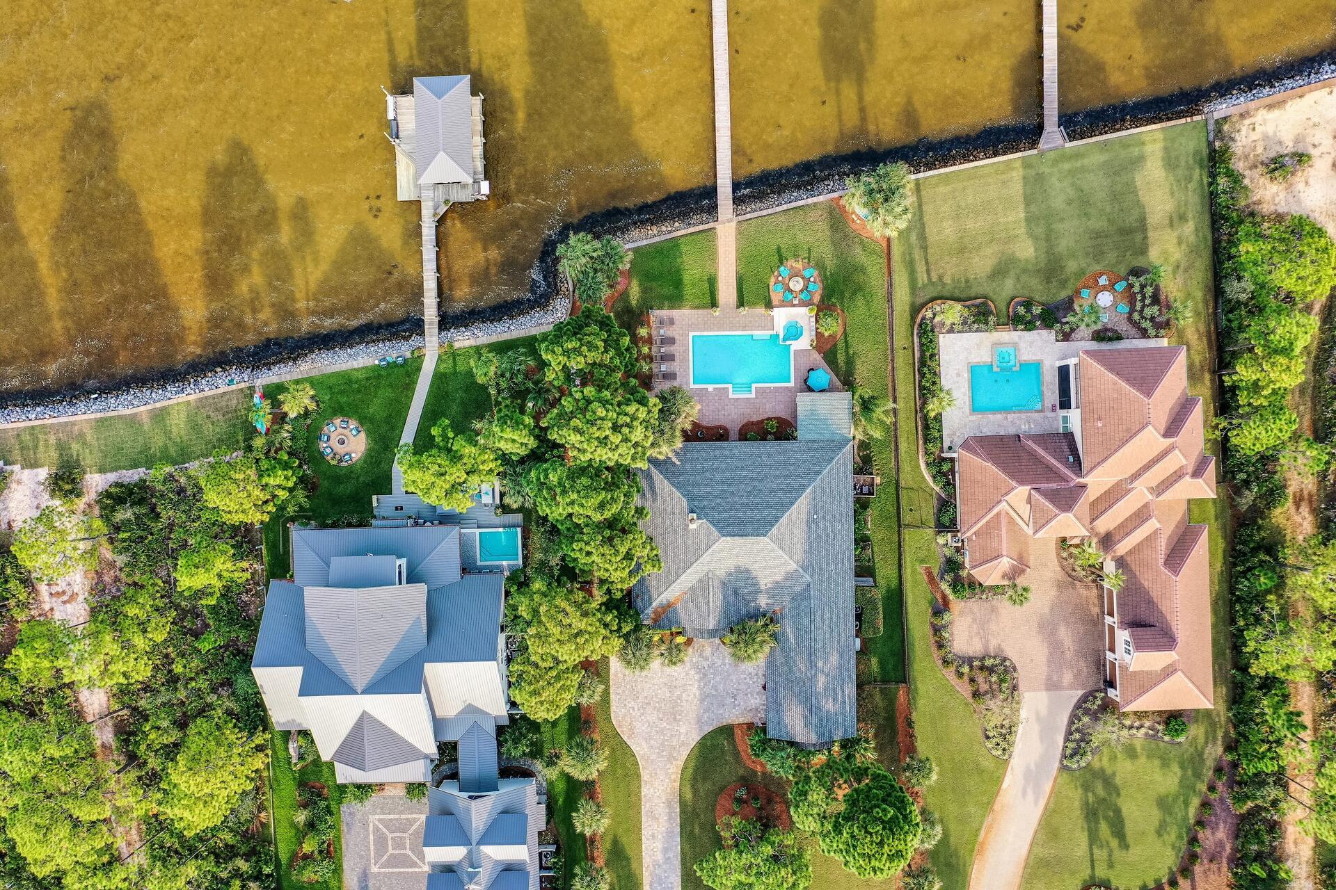 DRIFTWOOD ESTATES - Residential