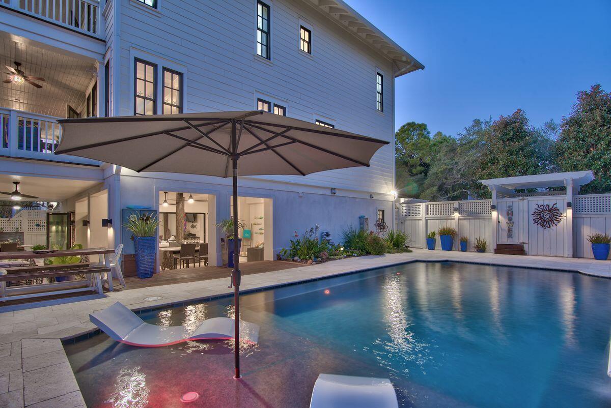 GULFVIEW HEIGHTS 1ST ADDN - Residential