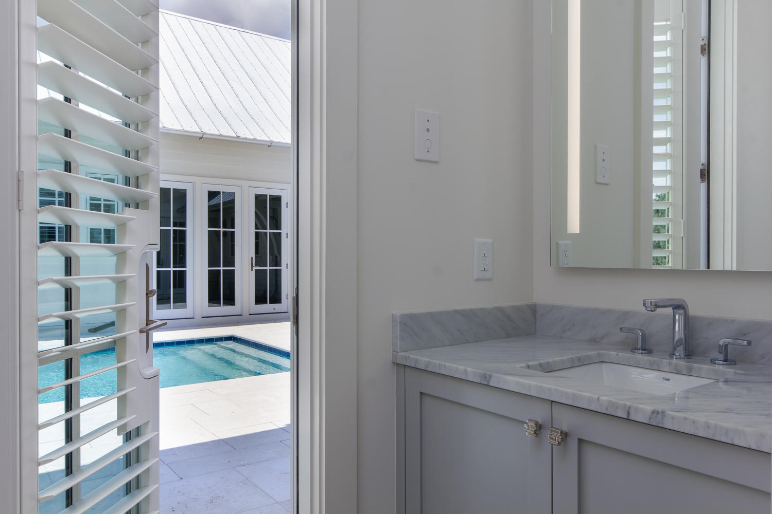 ROSEMARY BEACH - Residential