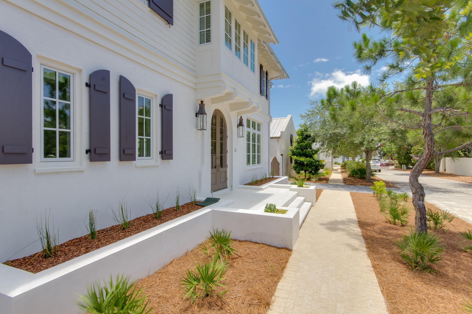 ROSEMARY BEACH - Residential