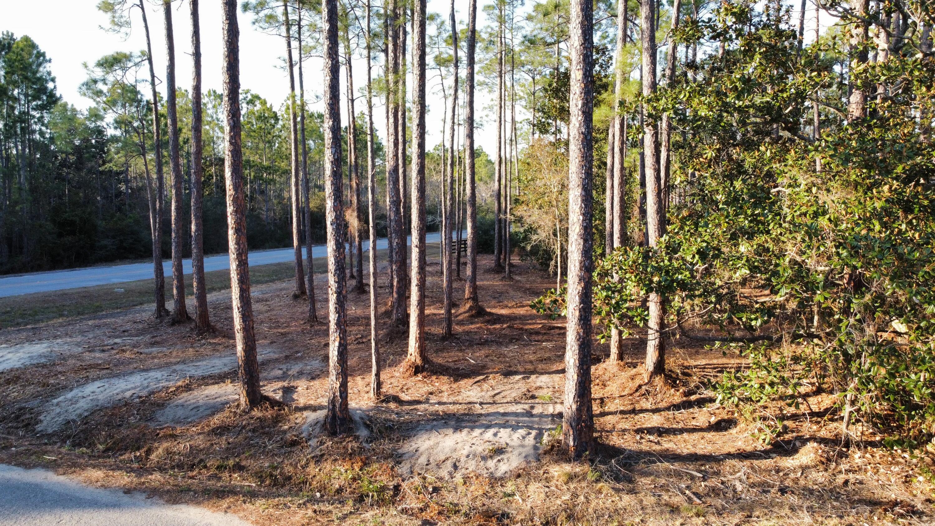 SANTA ROSA PLANTATION - Land