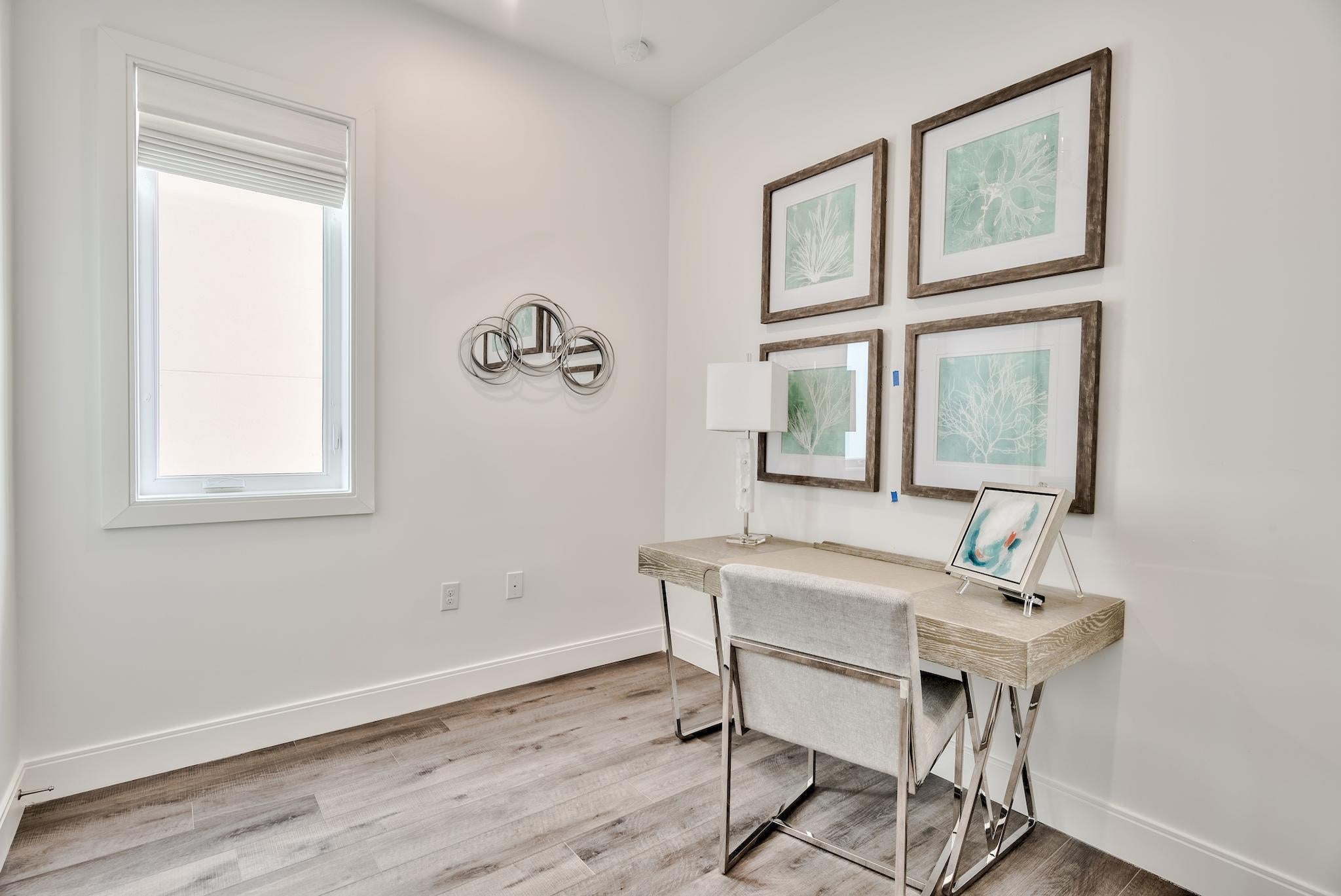 CREST DEVELOPMENT - Residential
