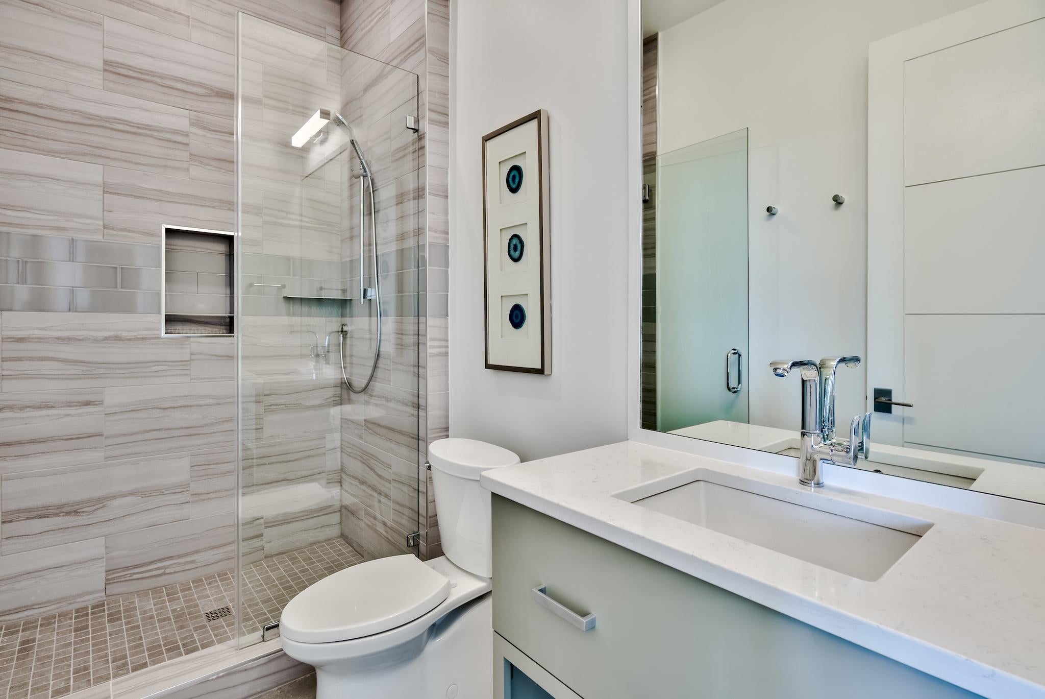 CREST DEVELOPMENT - Residential