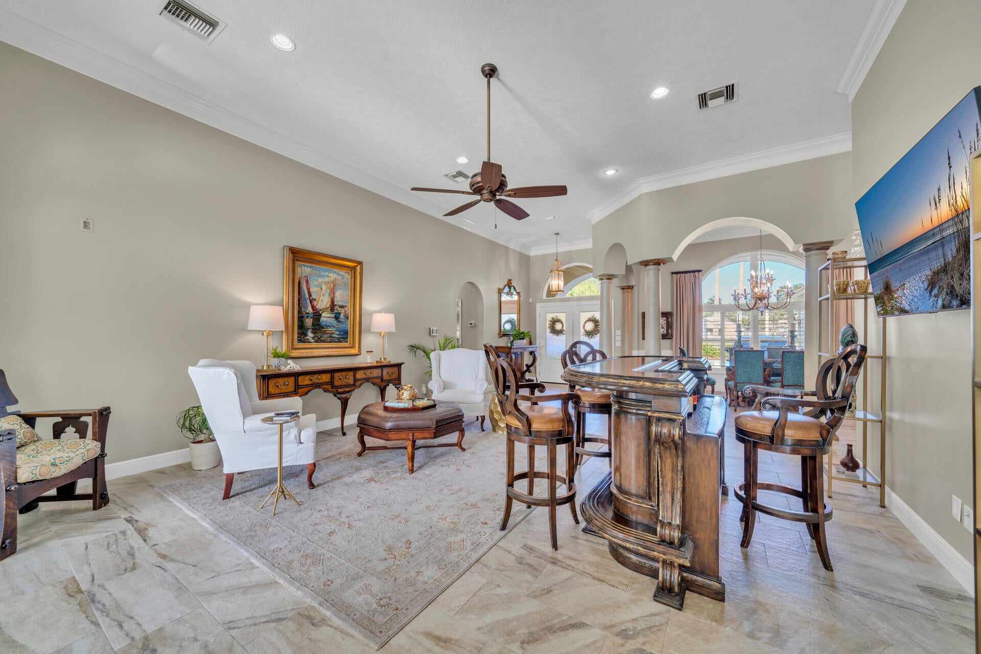 NO RECORDED SUBDIVISION - Residential