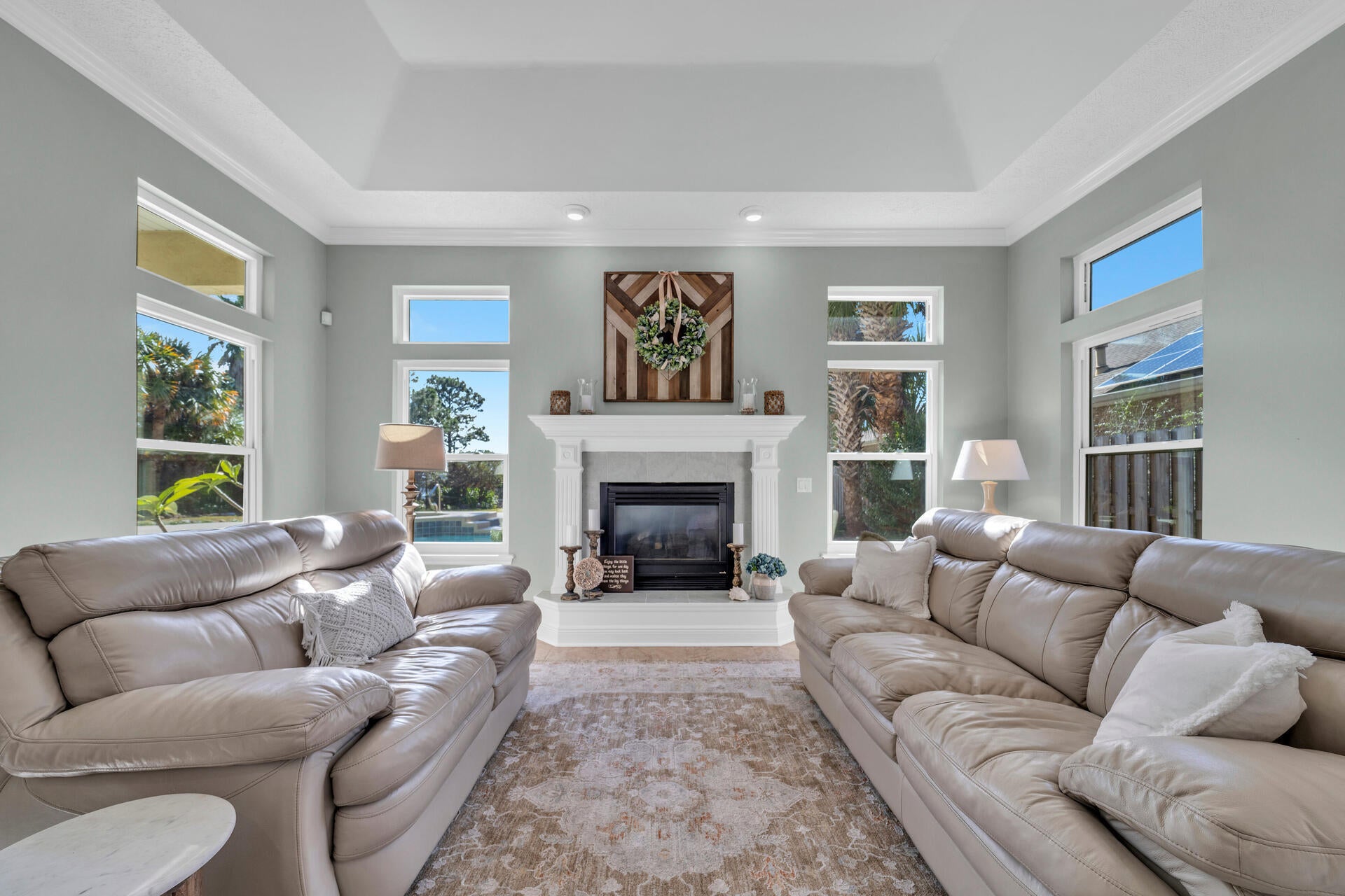 NO RECORDED SUBDIVISION - Residential