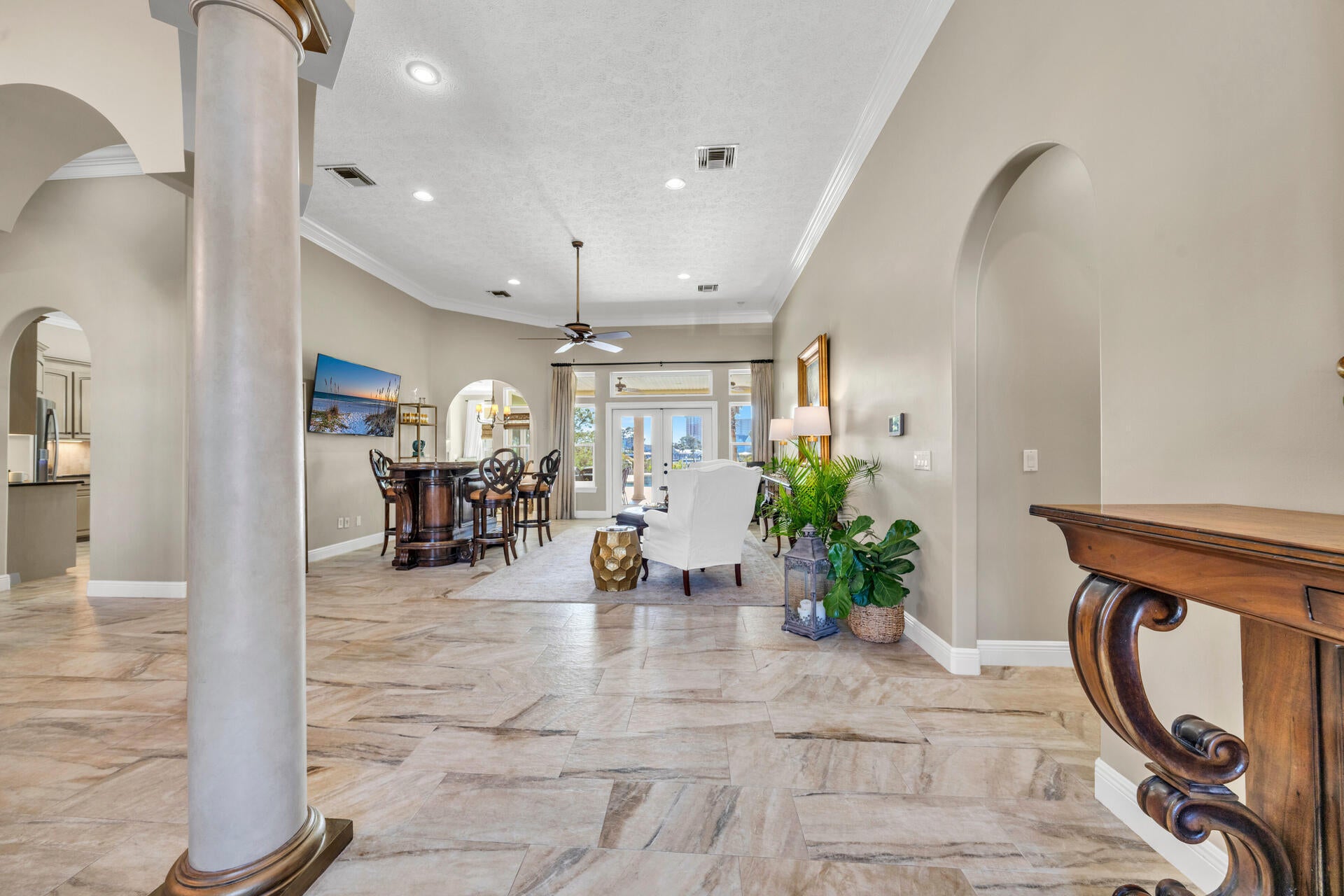 NO RECORDED SUBDIVISION - Residential