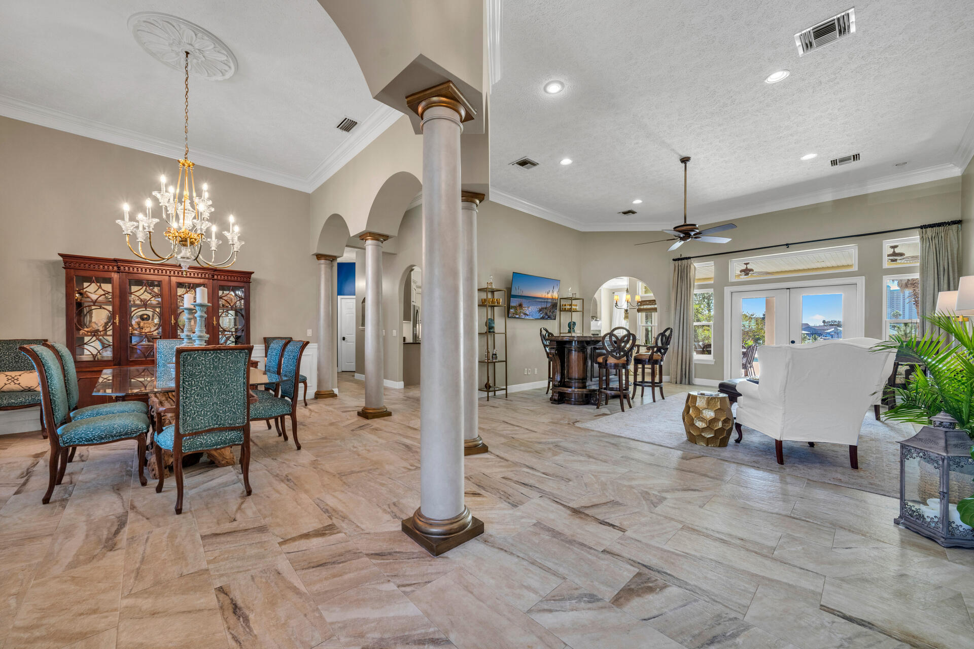 NO RECORDED SUBDIVISION - Residential