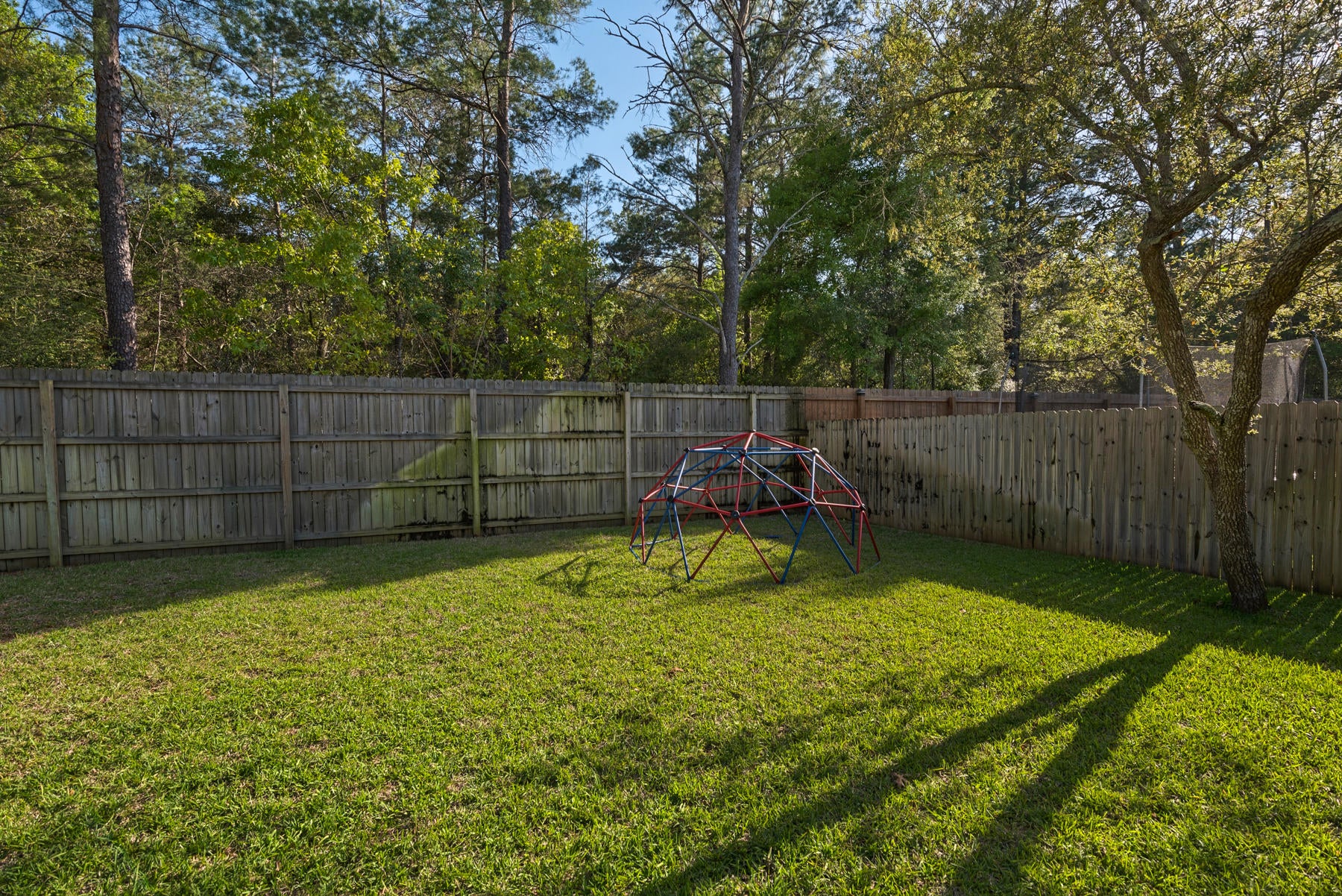 PRESERVE@SWIFT CREEK - Residential