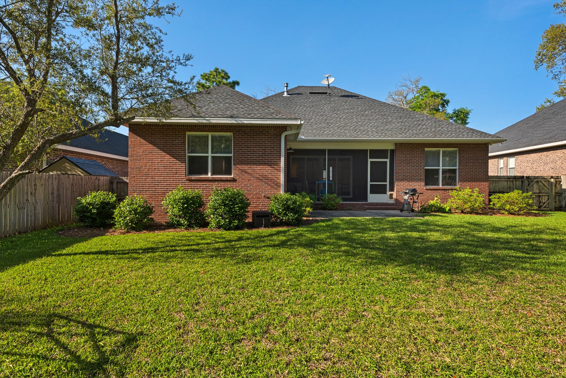 PRESERVE@SWIFT CREEK - Residential