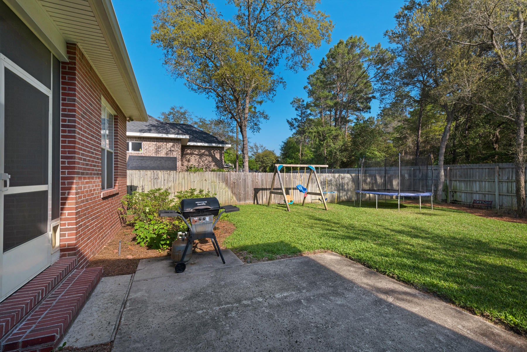 PRESERVE@SWIFT CREEK - Residential