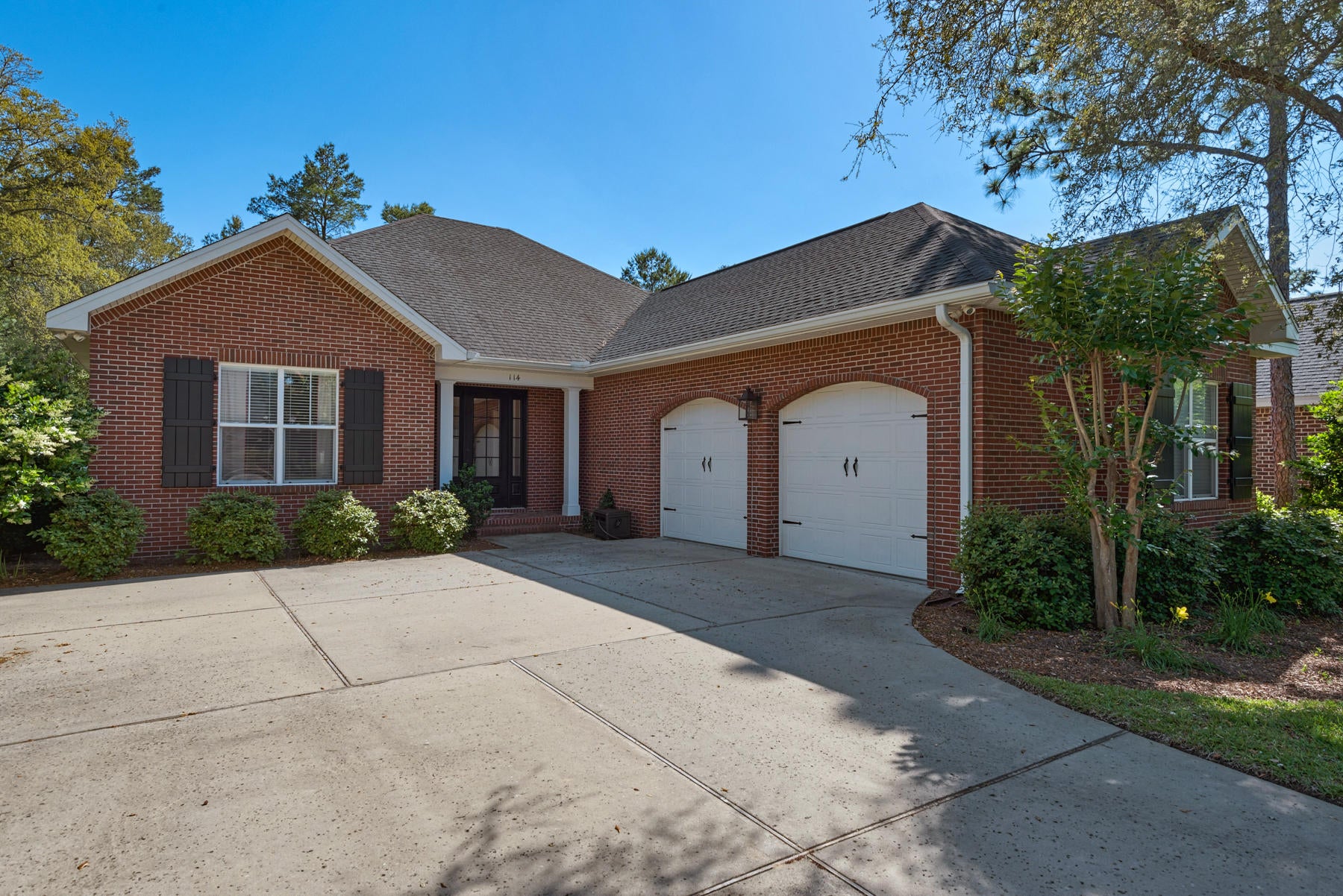 PRESERVE@SWIFT CREEK - Residential