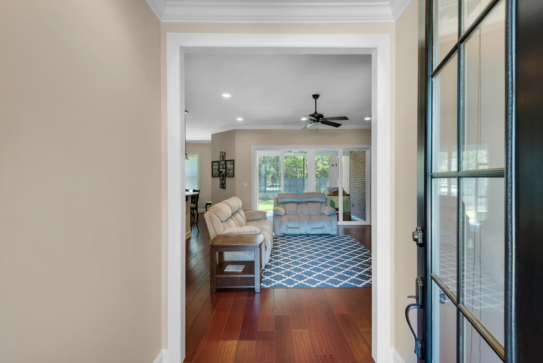 PRESERVE@SWIFT CREEK - Residential