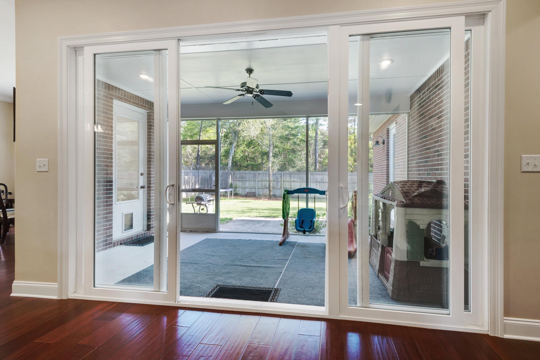 PRESERVE@SWIFT CREEK - Residential