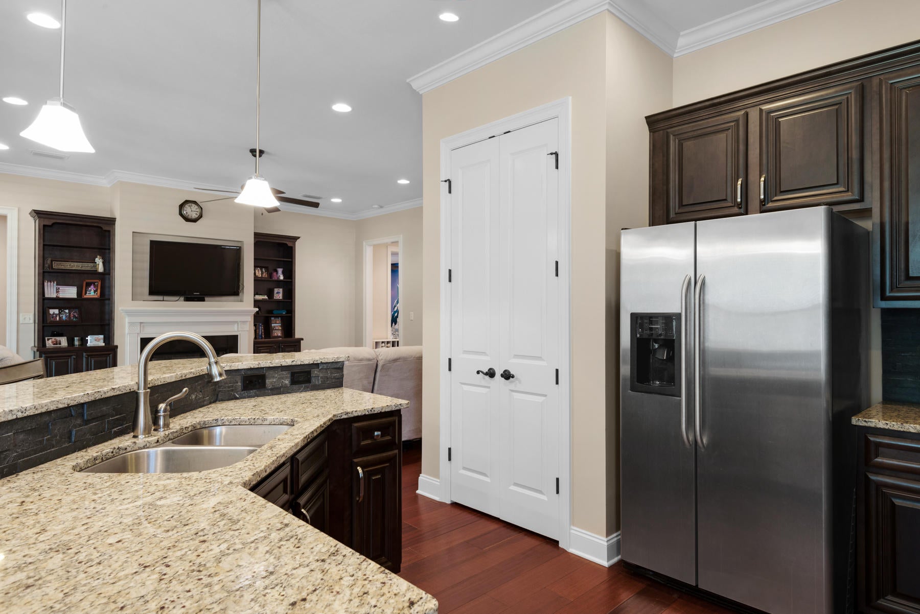 PRESERVE@SWIFT CREEK - Residential